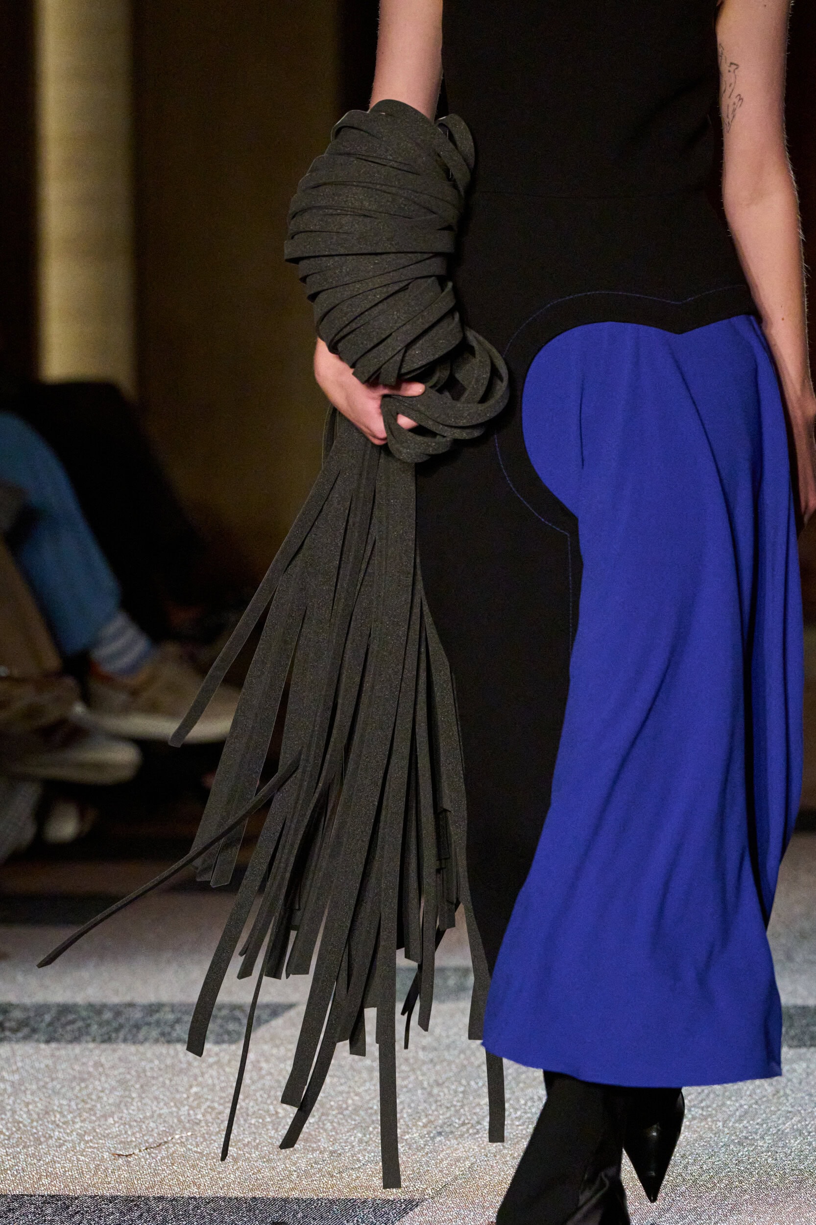 Roksanda Spring 2026 Fashion Show Details