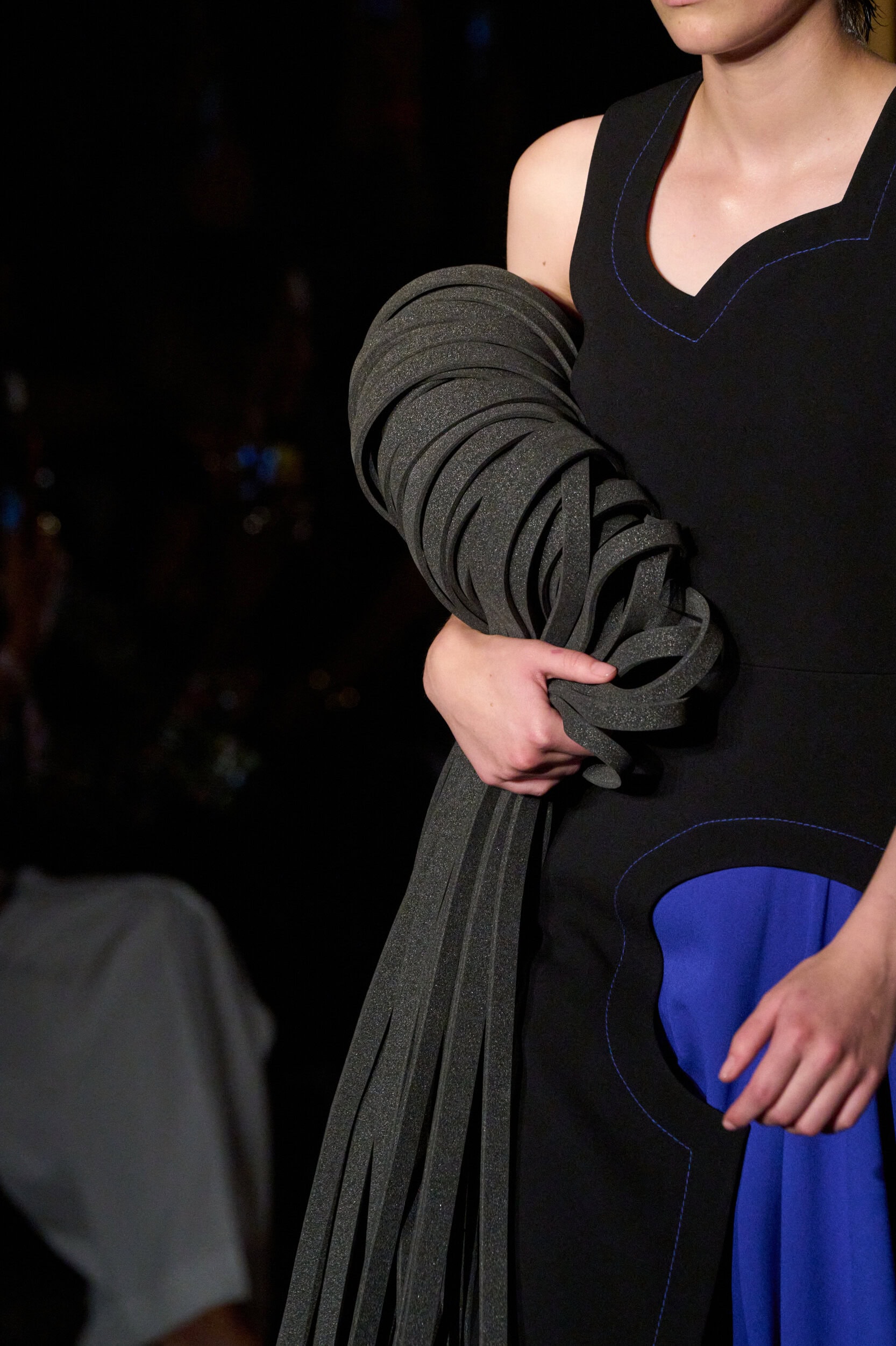 Roksanda Spring 2026 Fashion Show Details