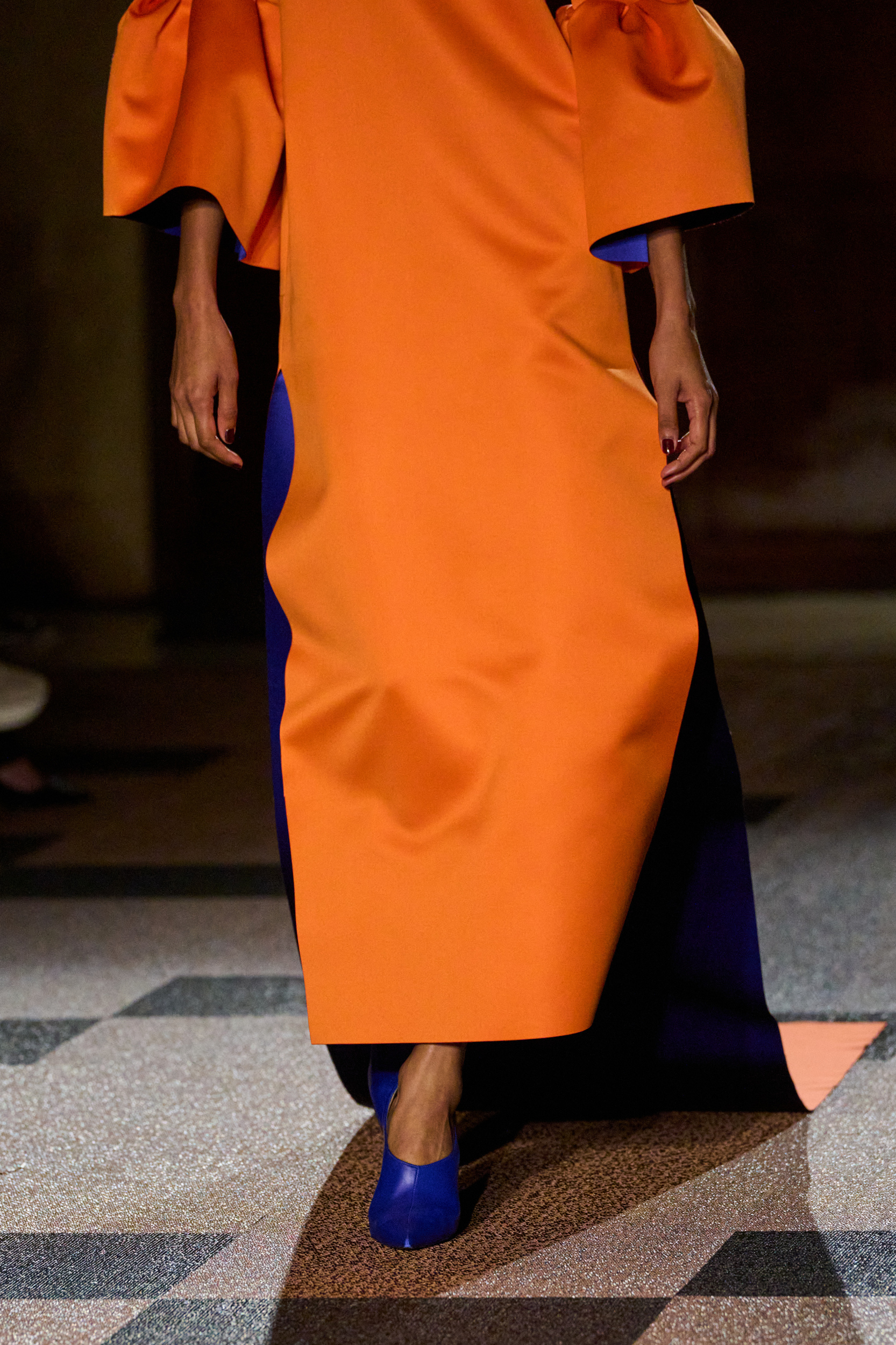 Roksanda Spring 2026 Fashion Show Details