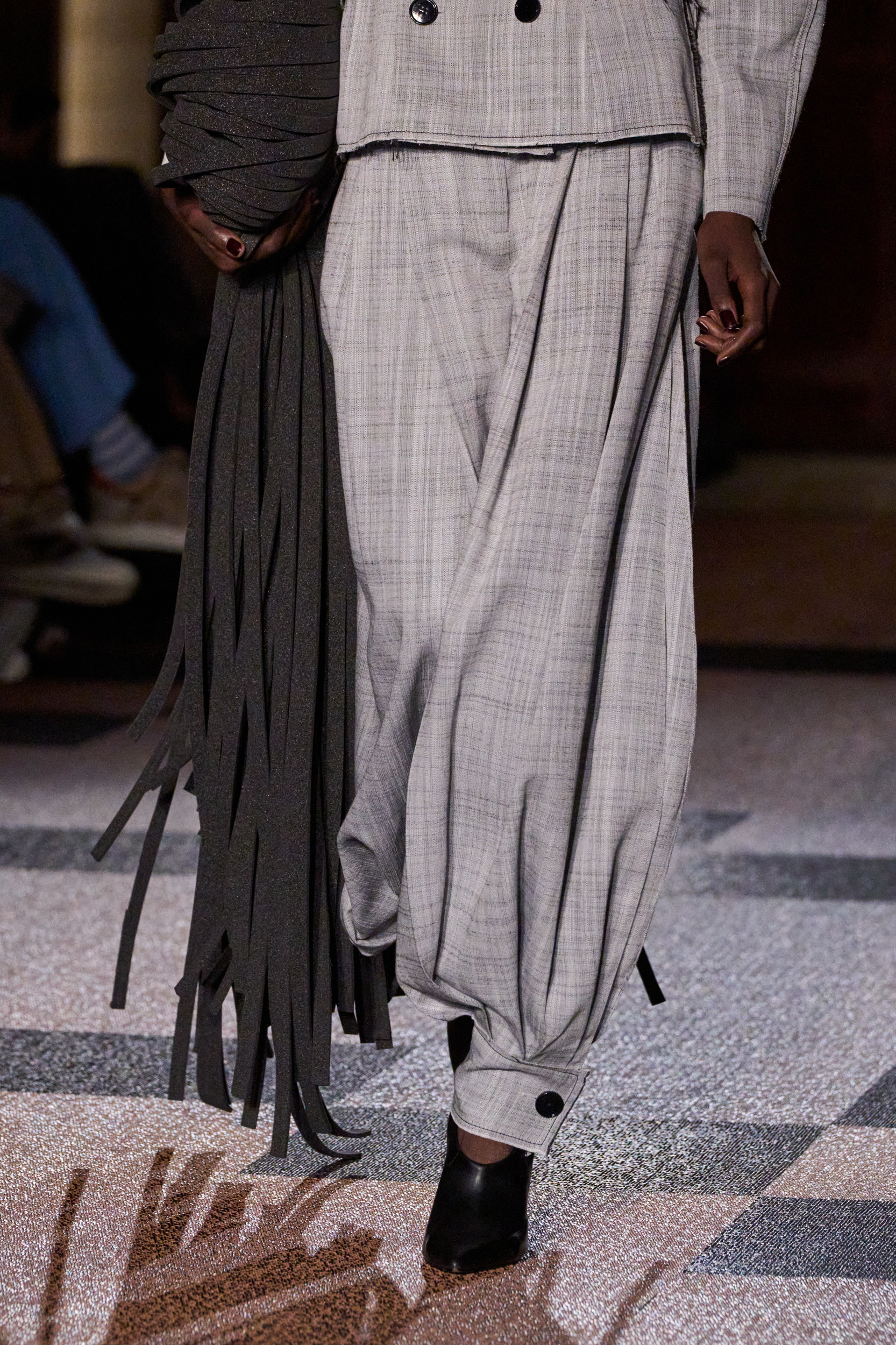 Roksanda Spring 2026 Fashion Show Details