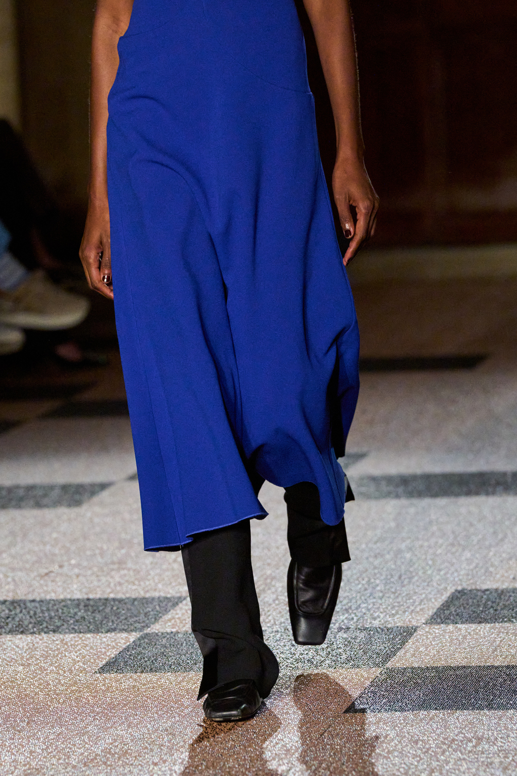 Roksanda Spring 2026 Fashion Show Details