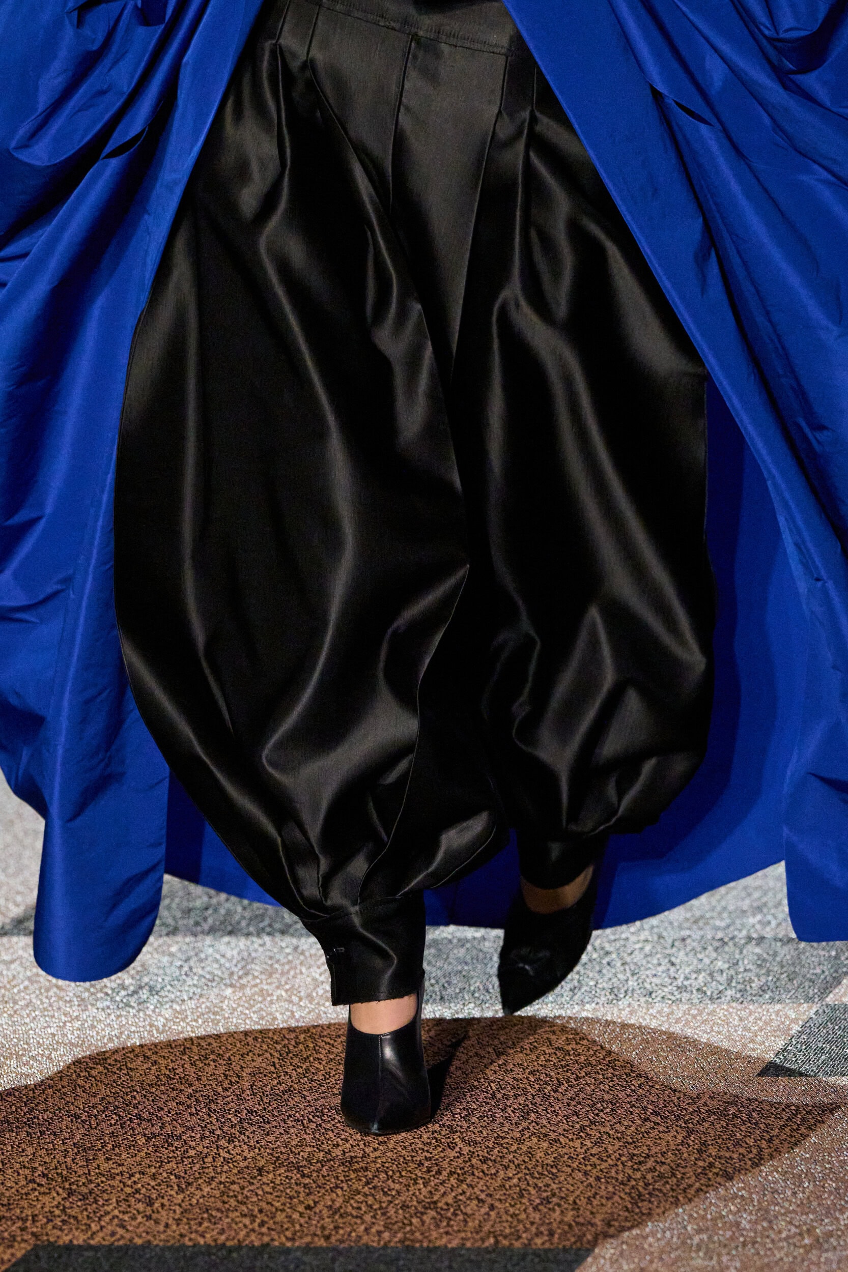 Roksanda Spring 2026 Fashion Show Details