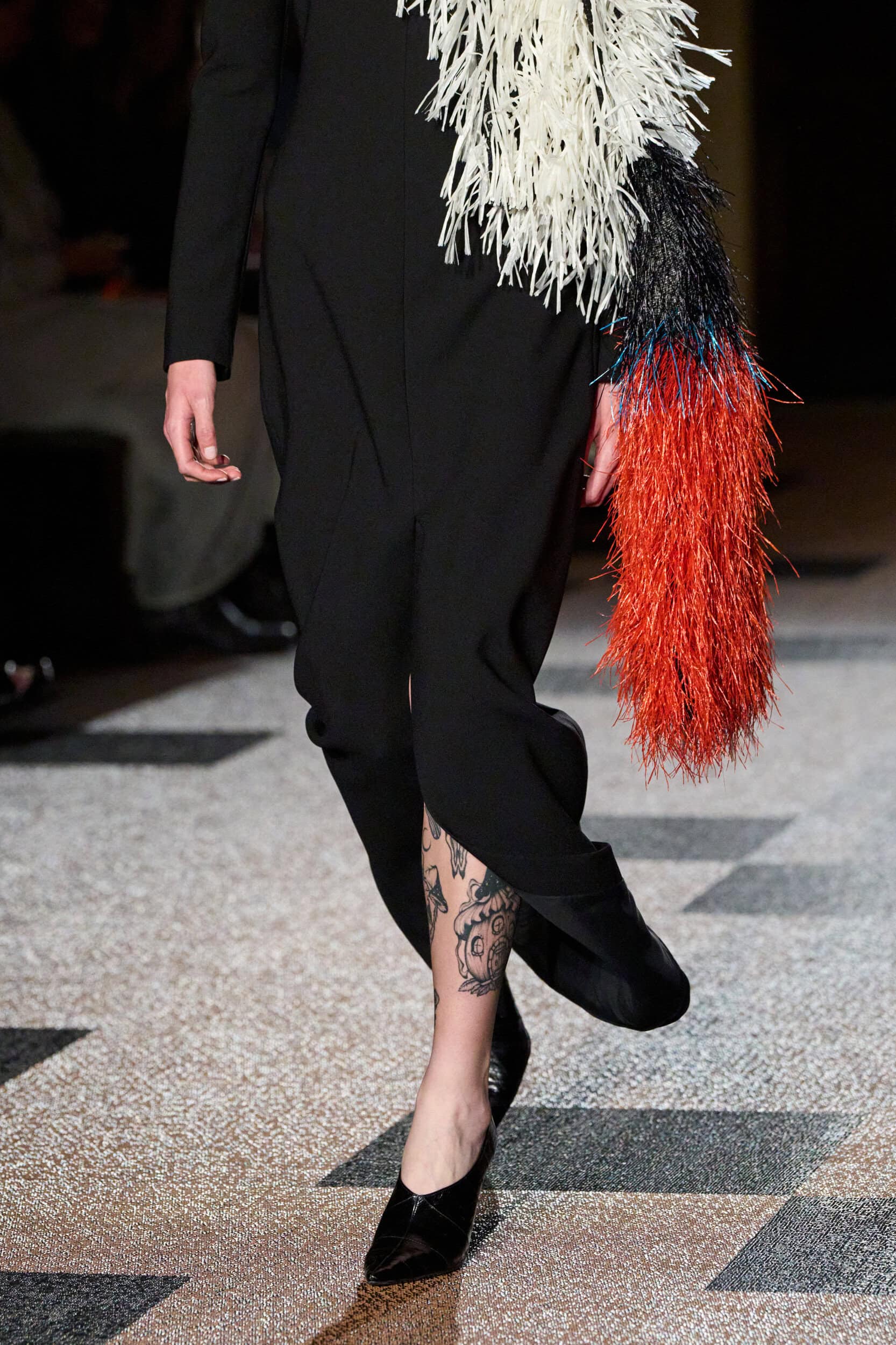 Roksanda Spring 2026 Fashion Show Details