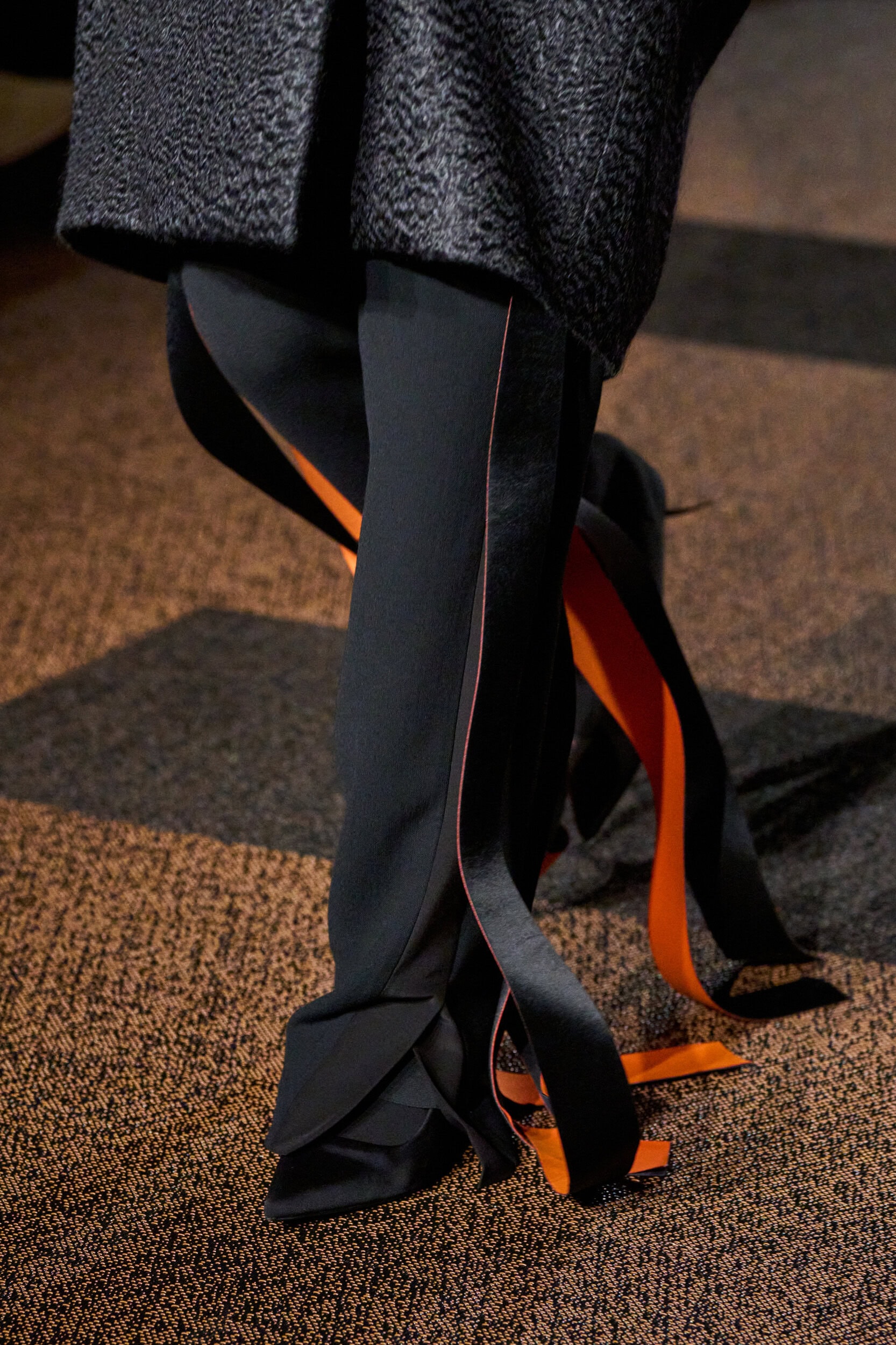 Roksanda Spring 2026 Fashion Show Details