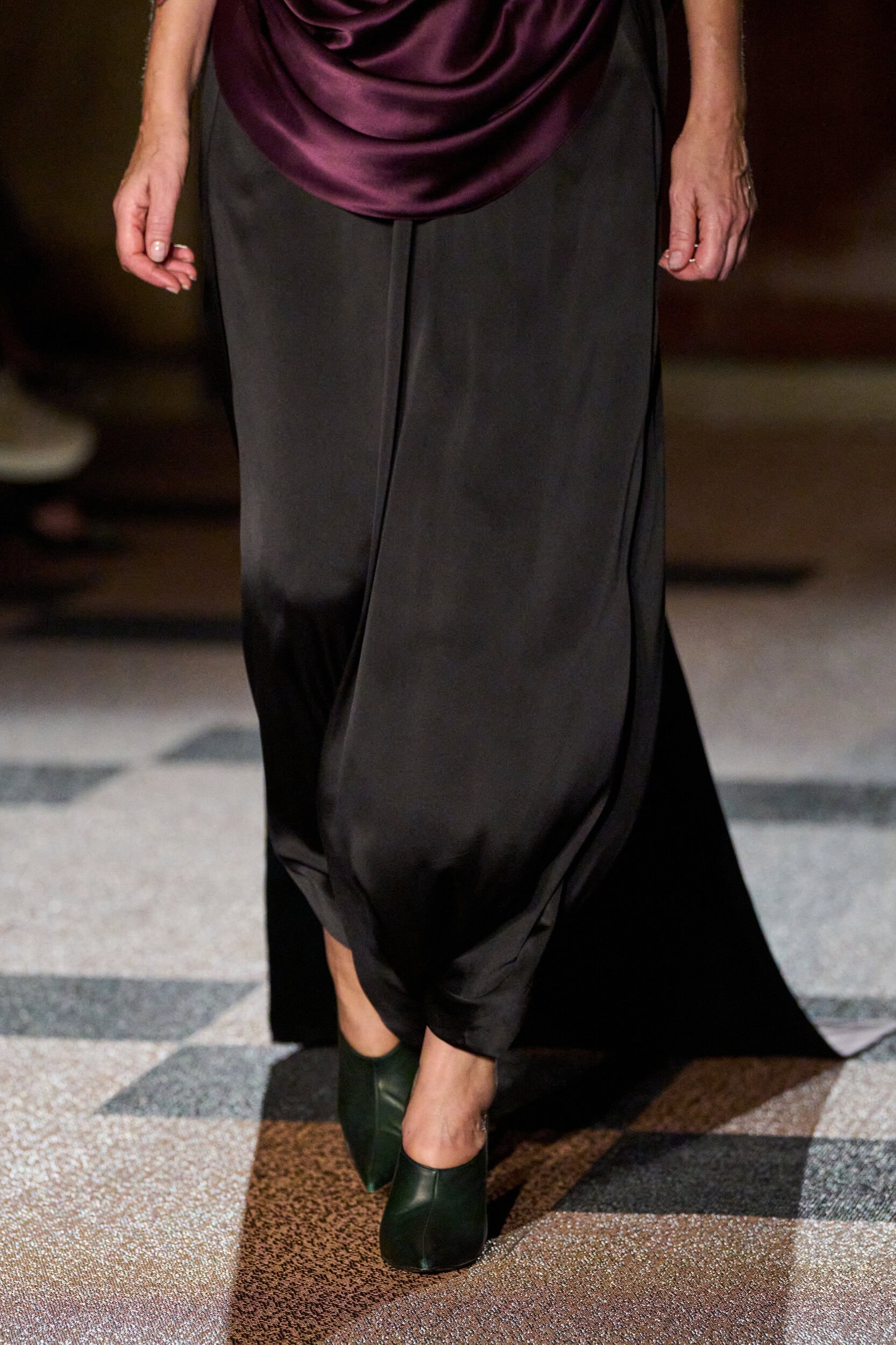 Roksanda Spring 2026 Fashion Show Details