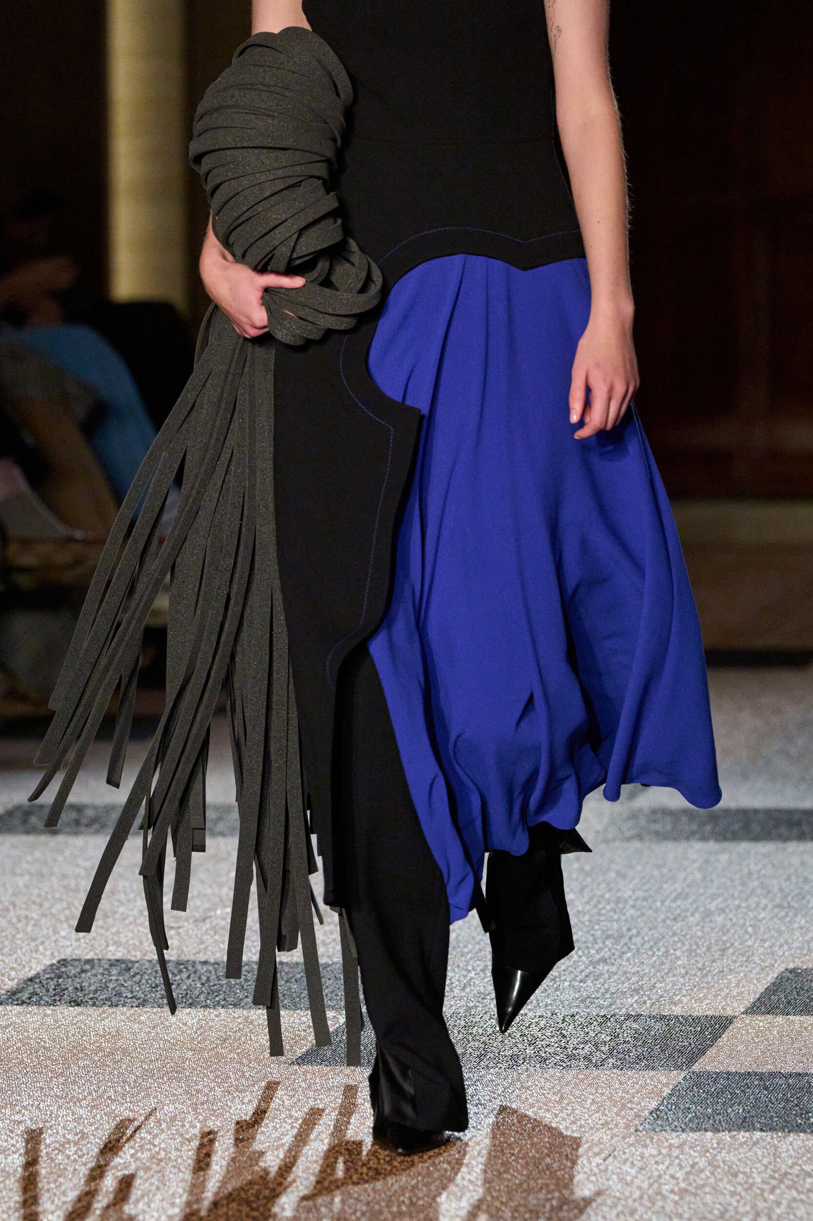 Roksanda Spring 2026 Fashion Show Details