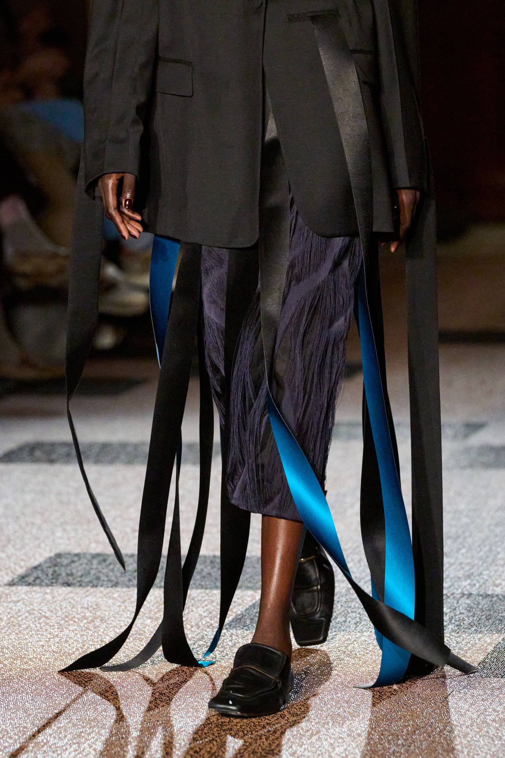 Roksanda Spring 2026 Fashion Show Details