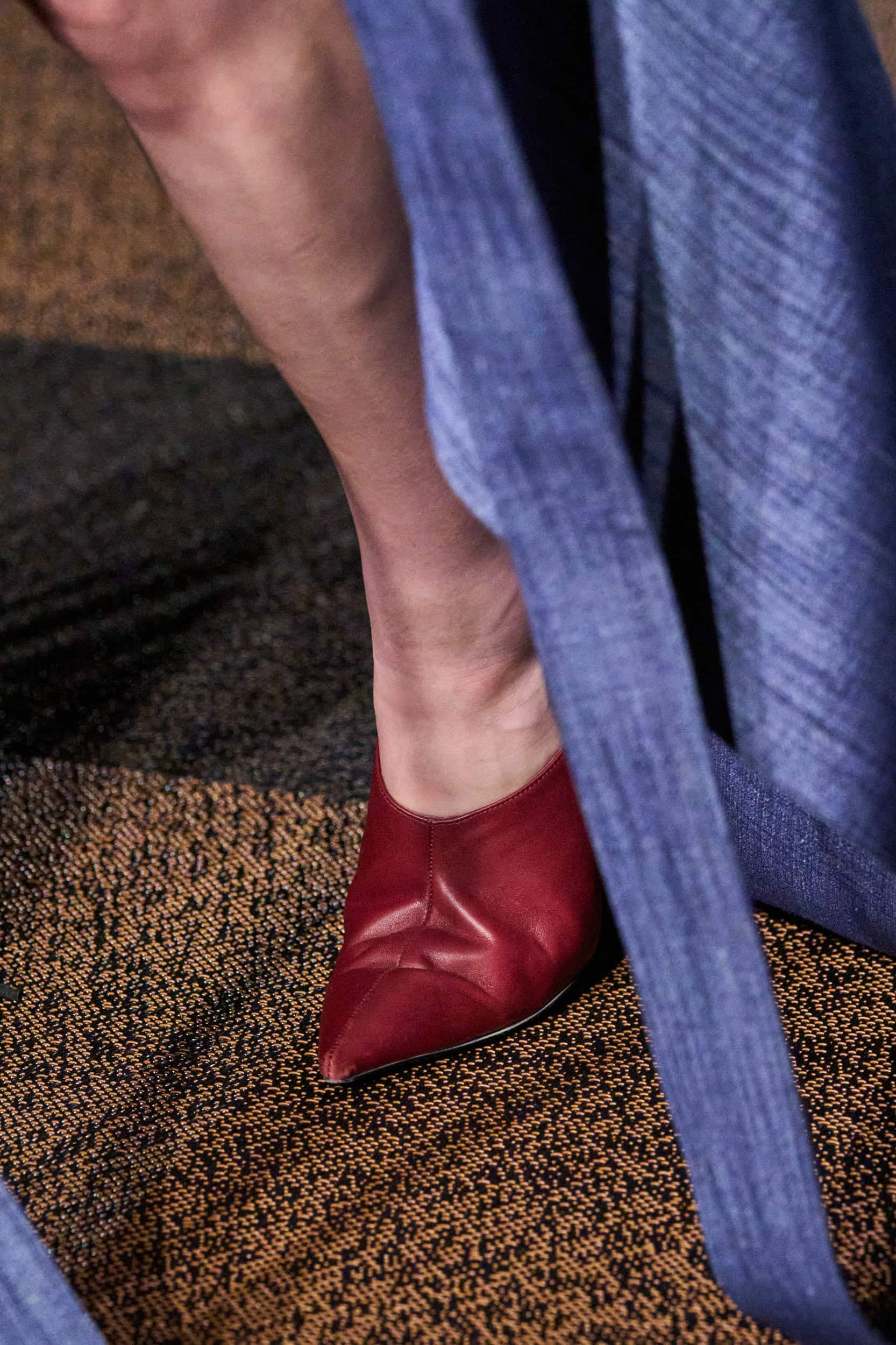 Roksanda Spring 2026 Fashion Show Details