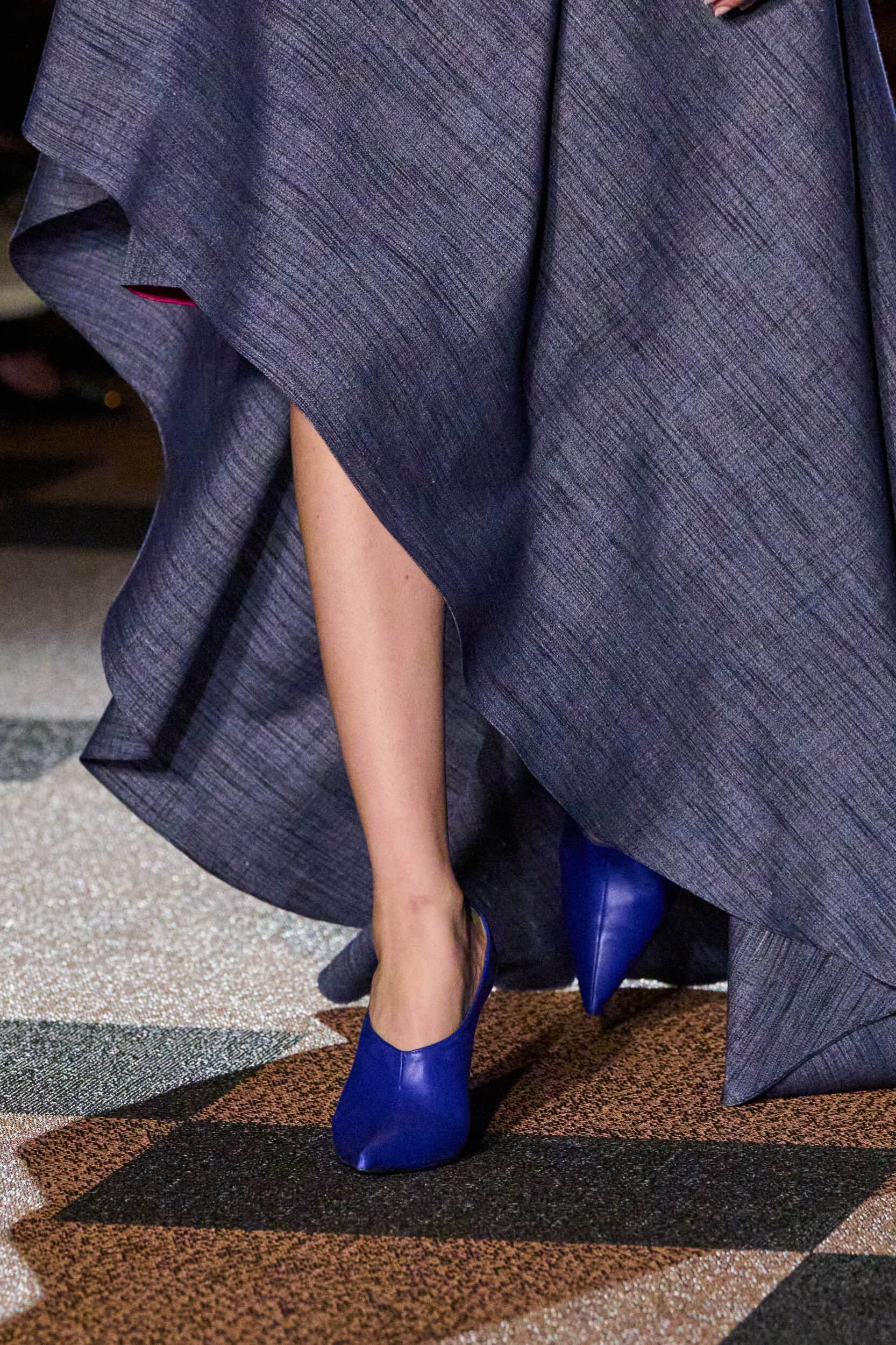 Roksanda Spring 2026 Fashion Show Details