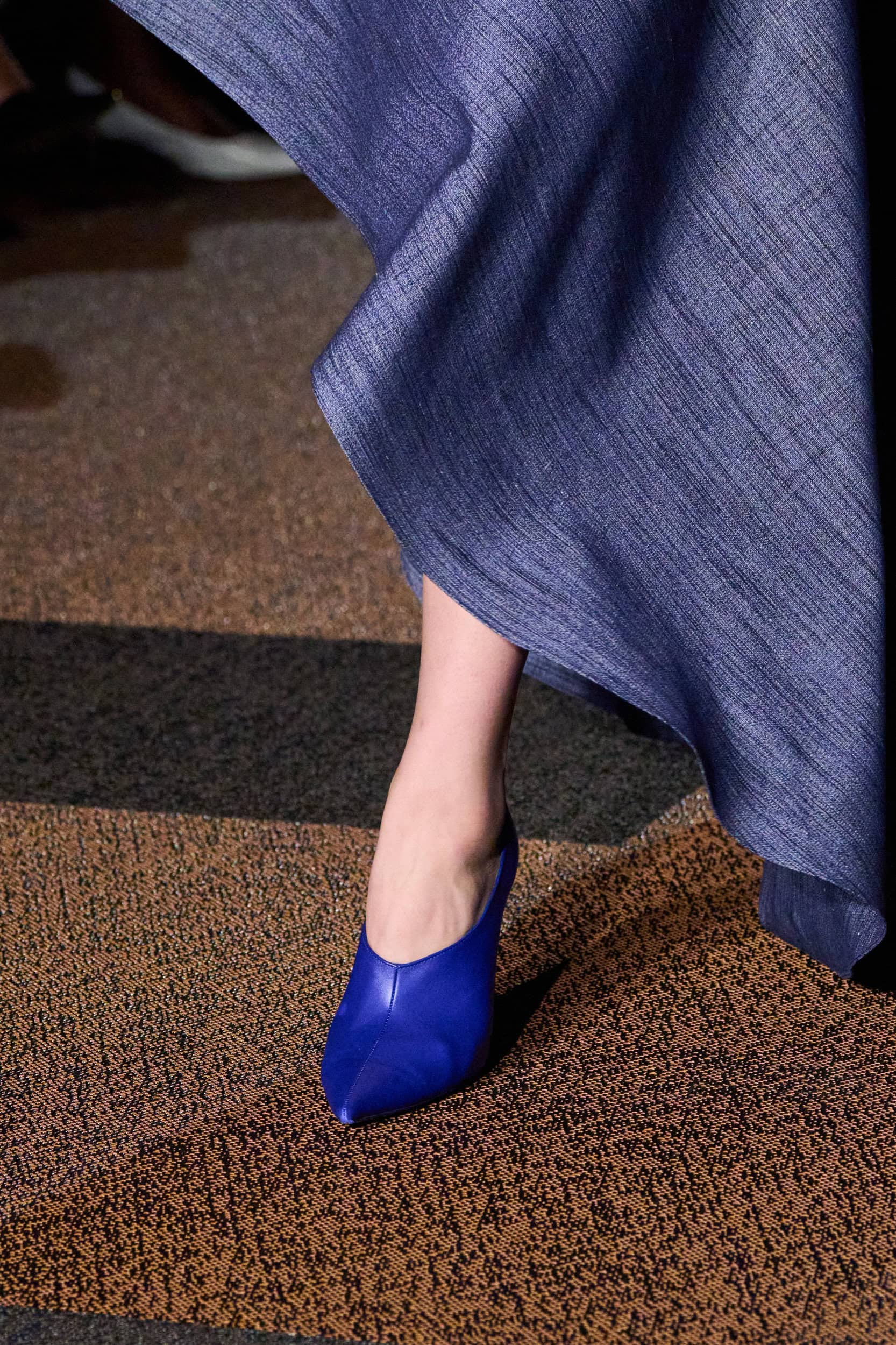 Roksanda Spring 2026 Fashion Show Details