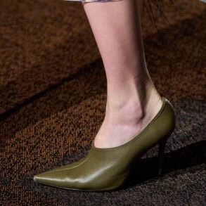 Roksanda Spring 2026 Fashion Show Details