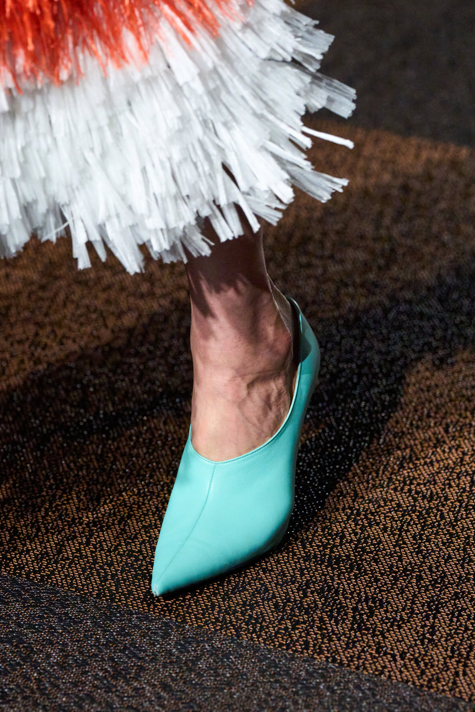 Roksanda Spring 2026 Fashion Show Details