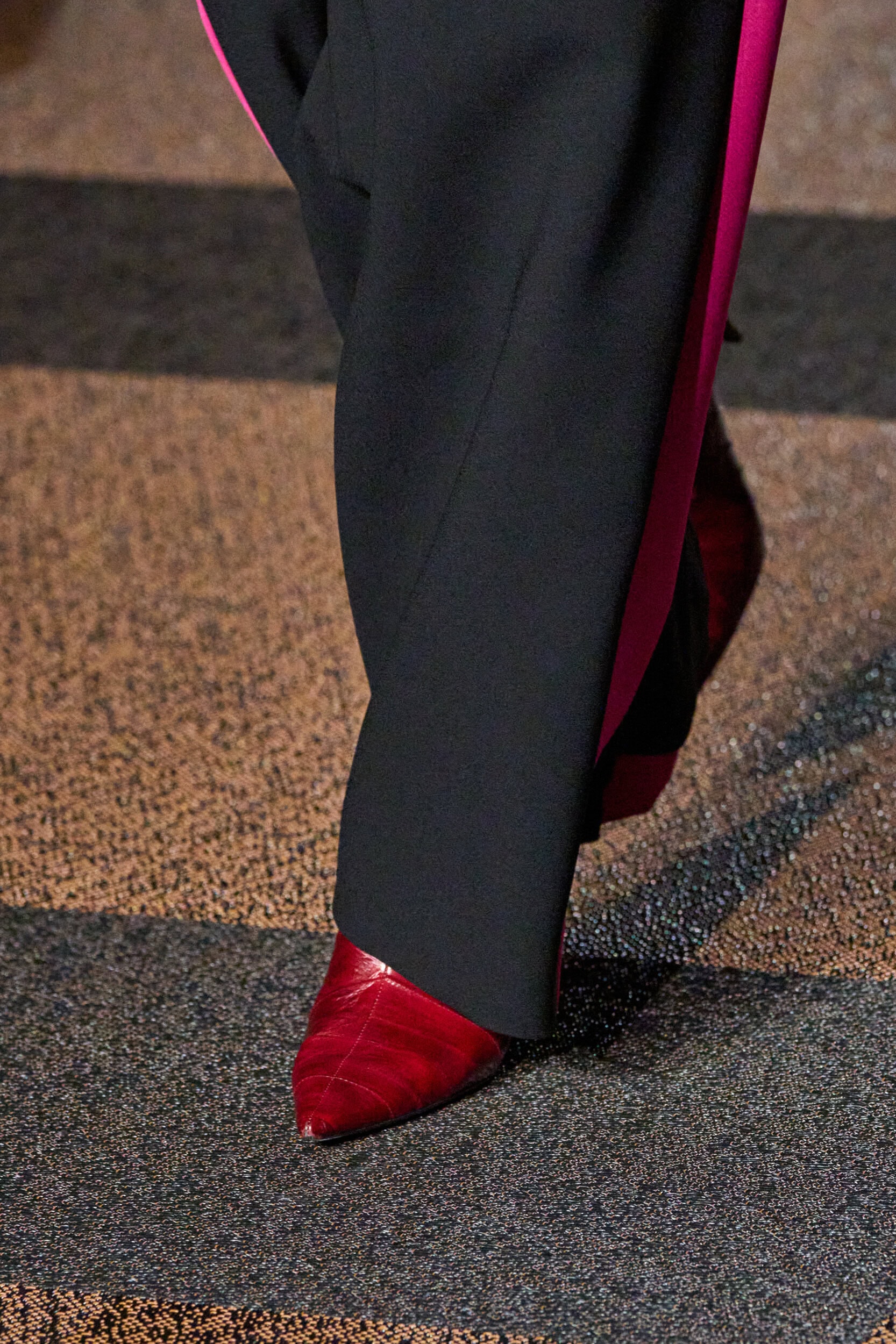 Roksanda Spring 2026 Fashion Show Details