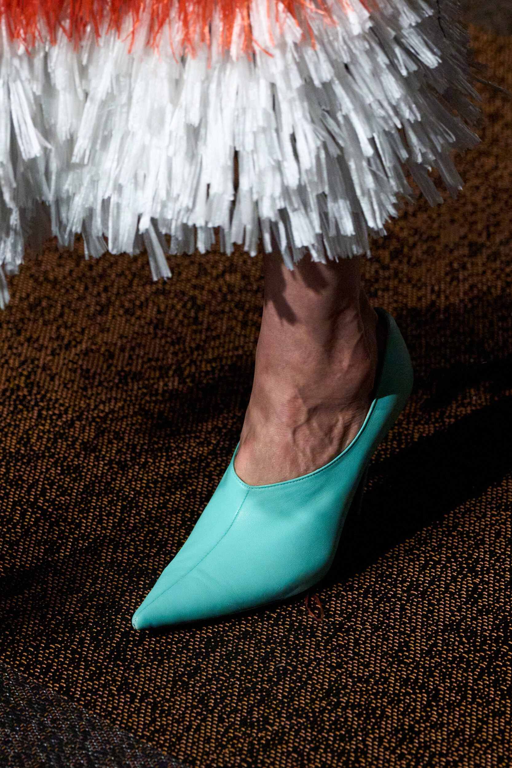 Roksanda Spring 2026 Fashion Show Details