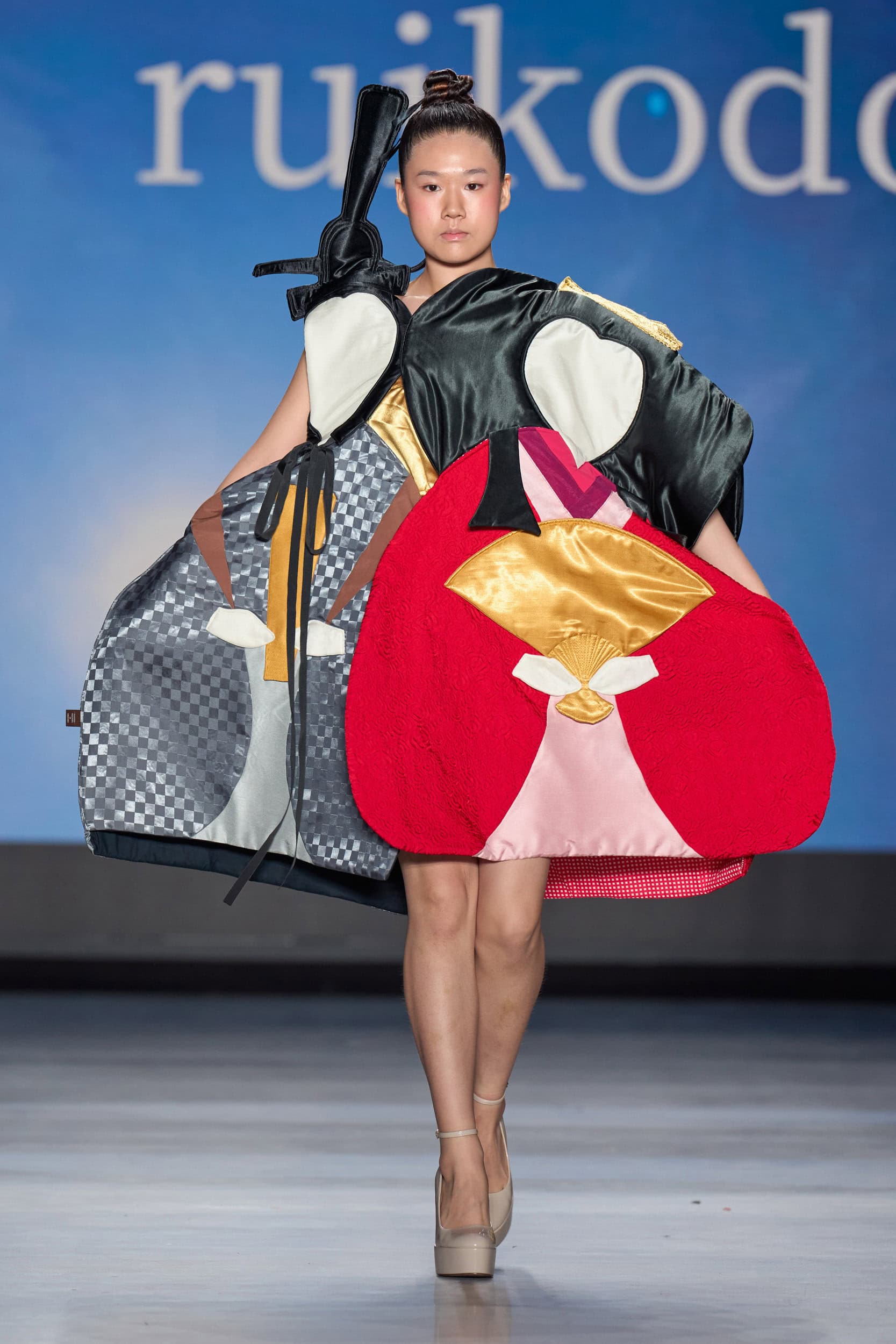 Global Fashion Collective Spring 2026 Fashion Show