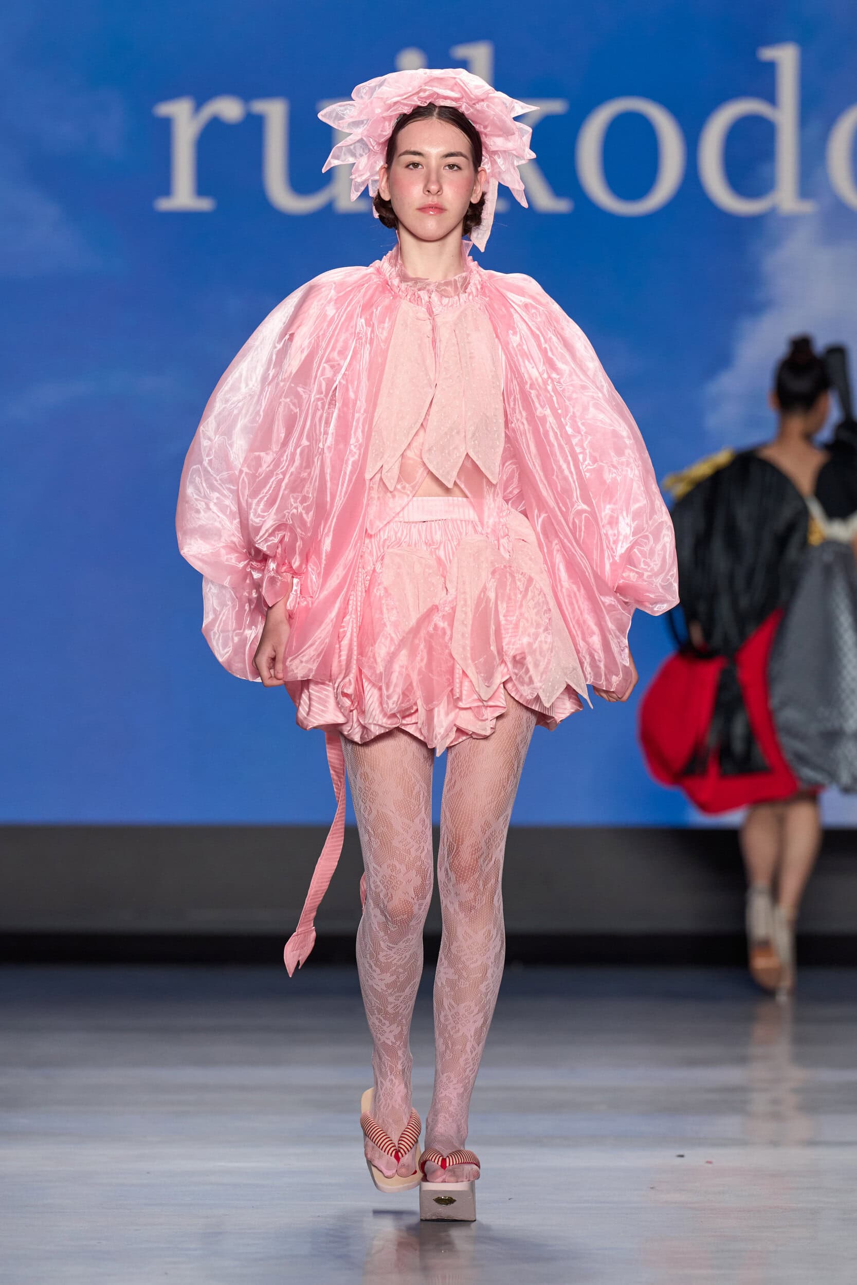Global Fashion Collective Spring 2026 Fashion Show