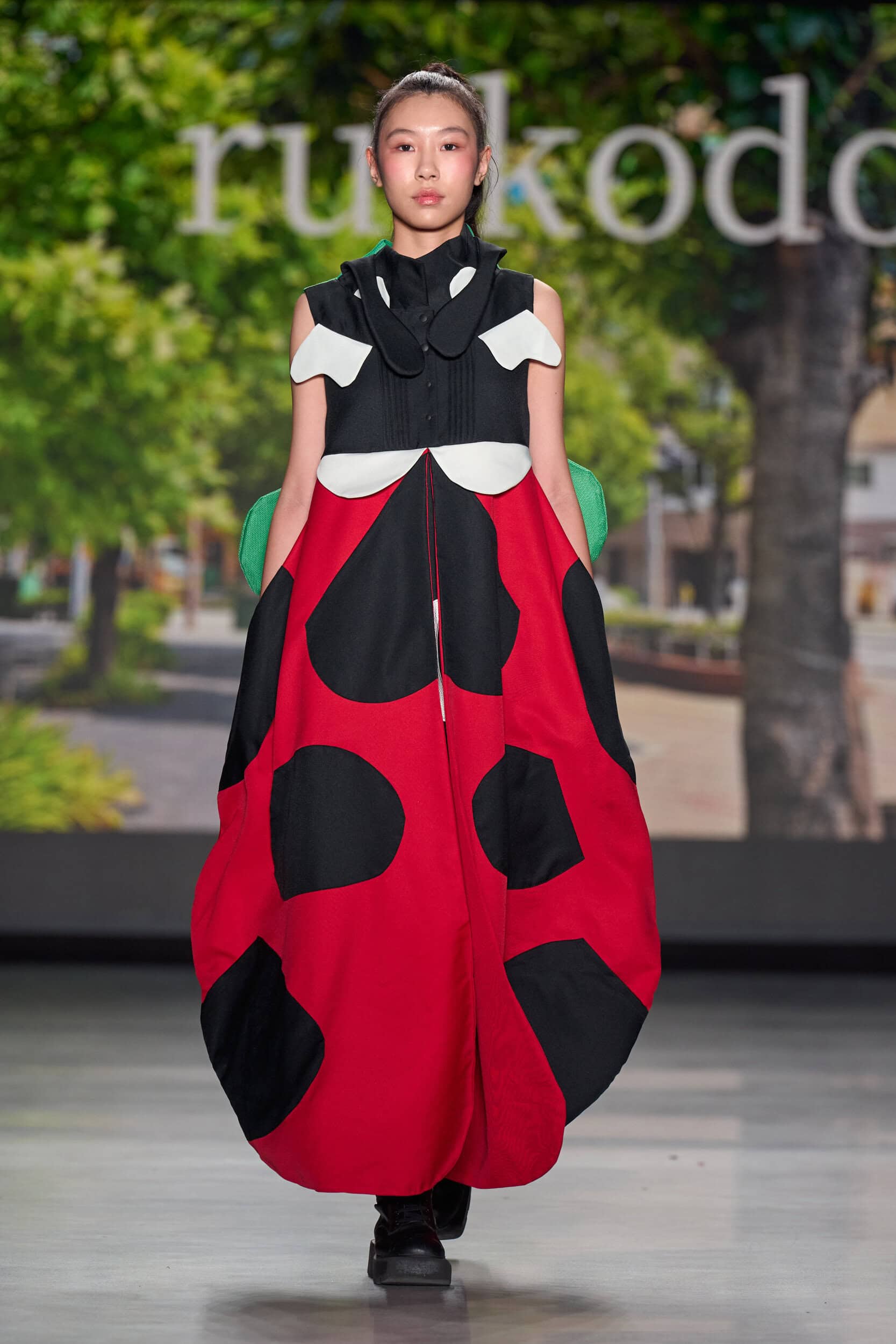 Global Fashion Collective Spring 2026 Fashion Show