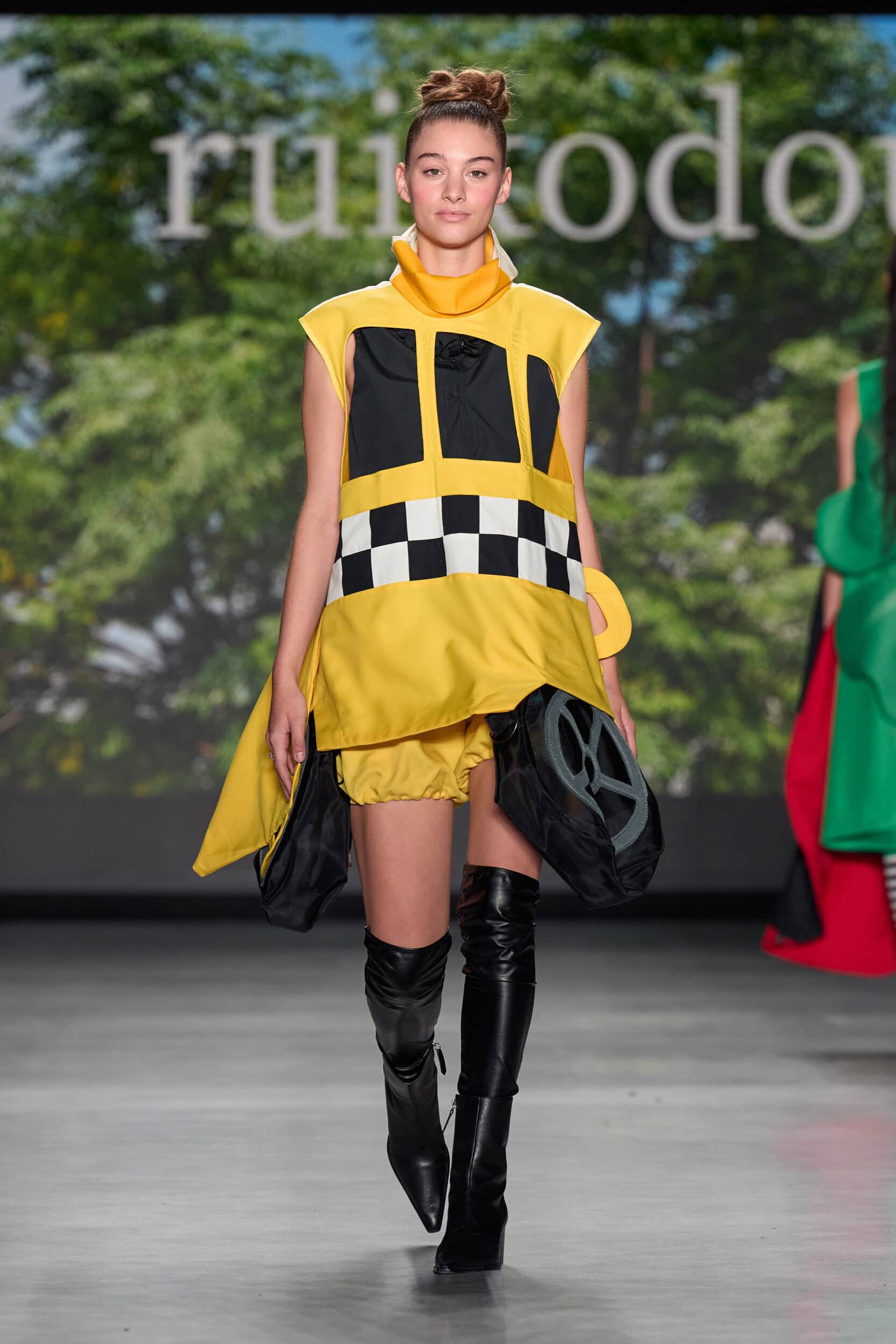 Global Fashion Collective Spring 2026 Fashion Show