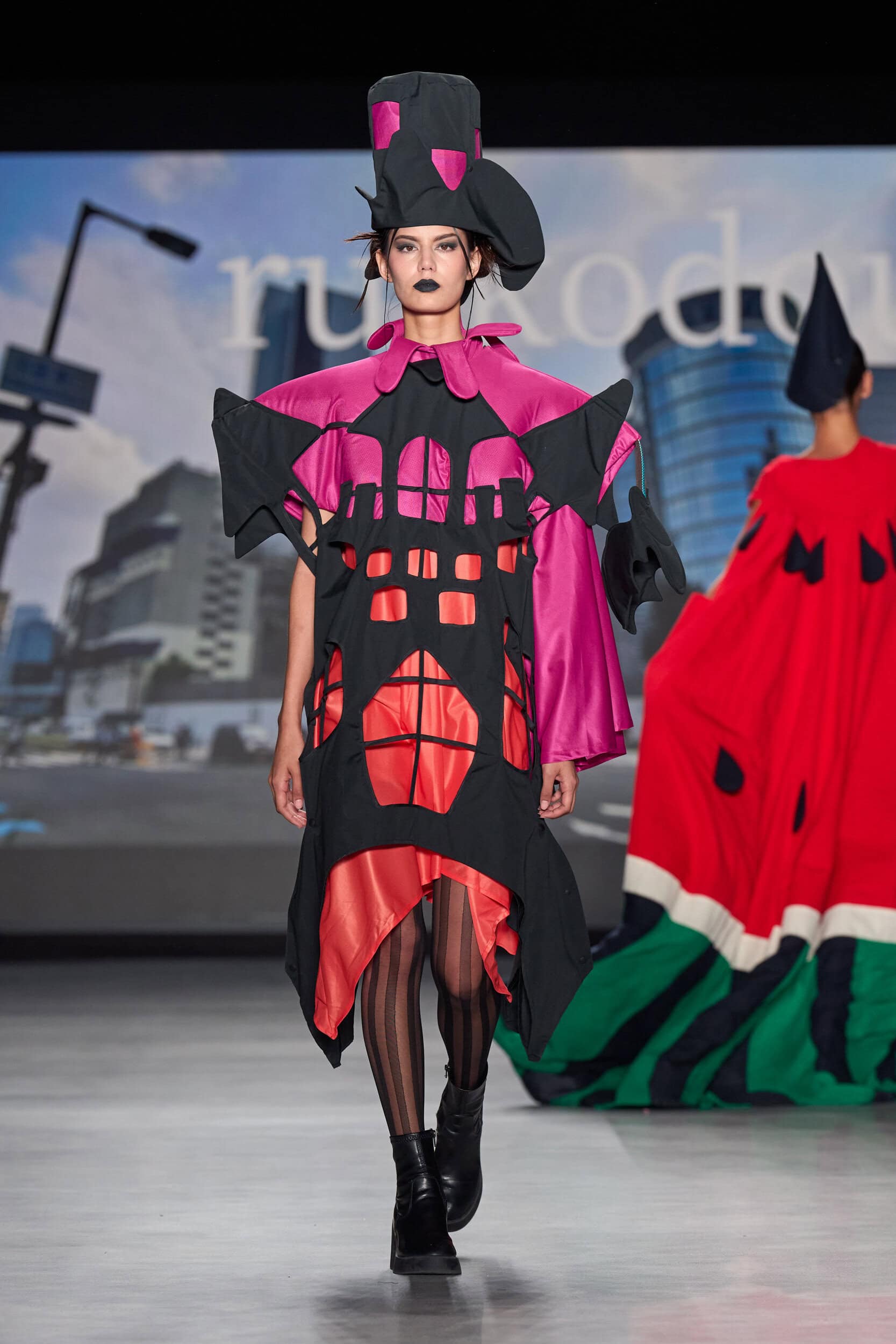 Global Fashion Collective Spring 2026 Fashion Show