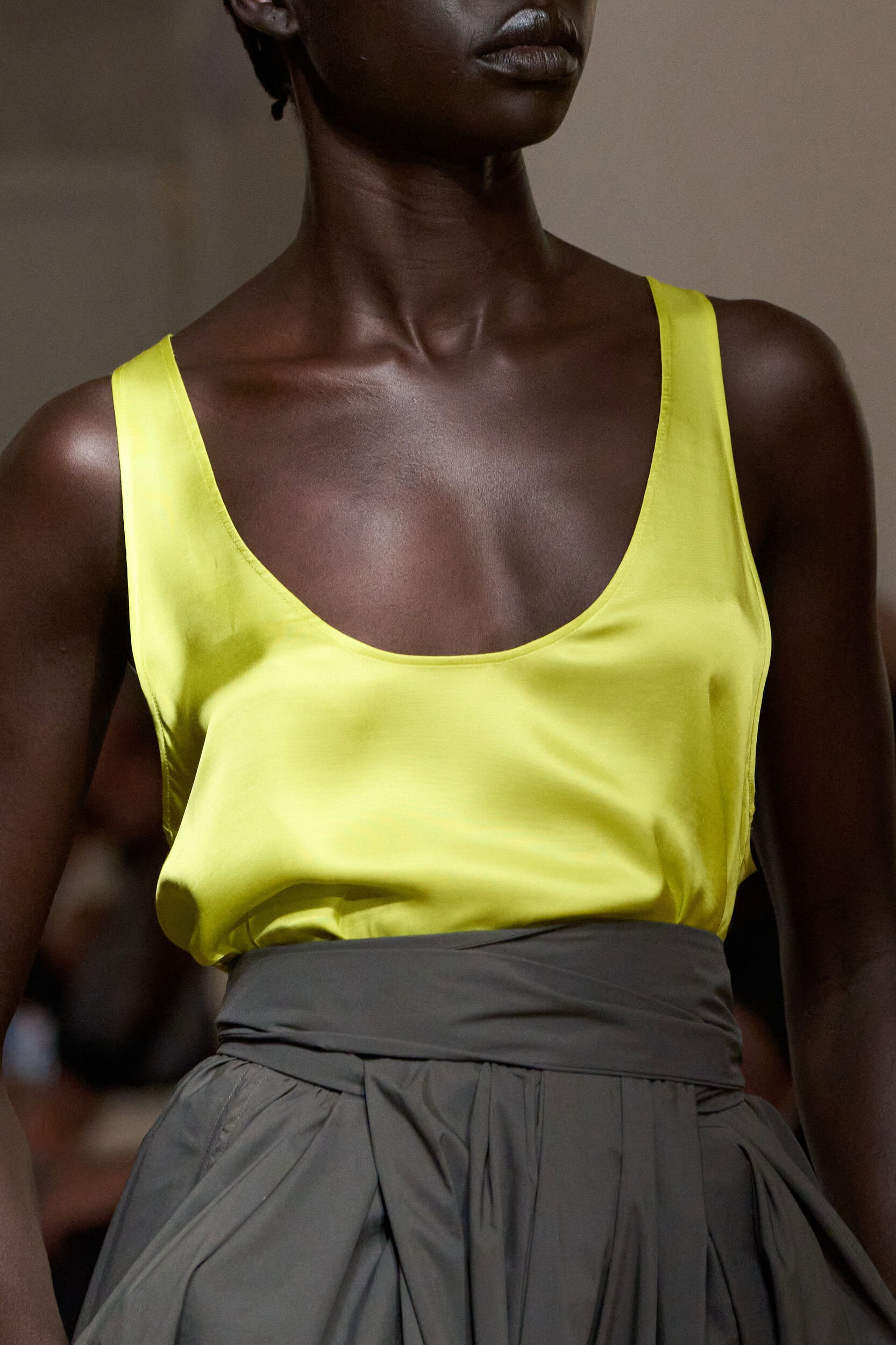 Sa Su Phi Spring 2026 Fashion Show Details
