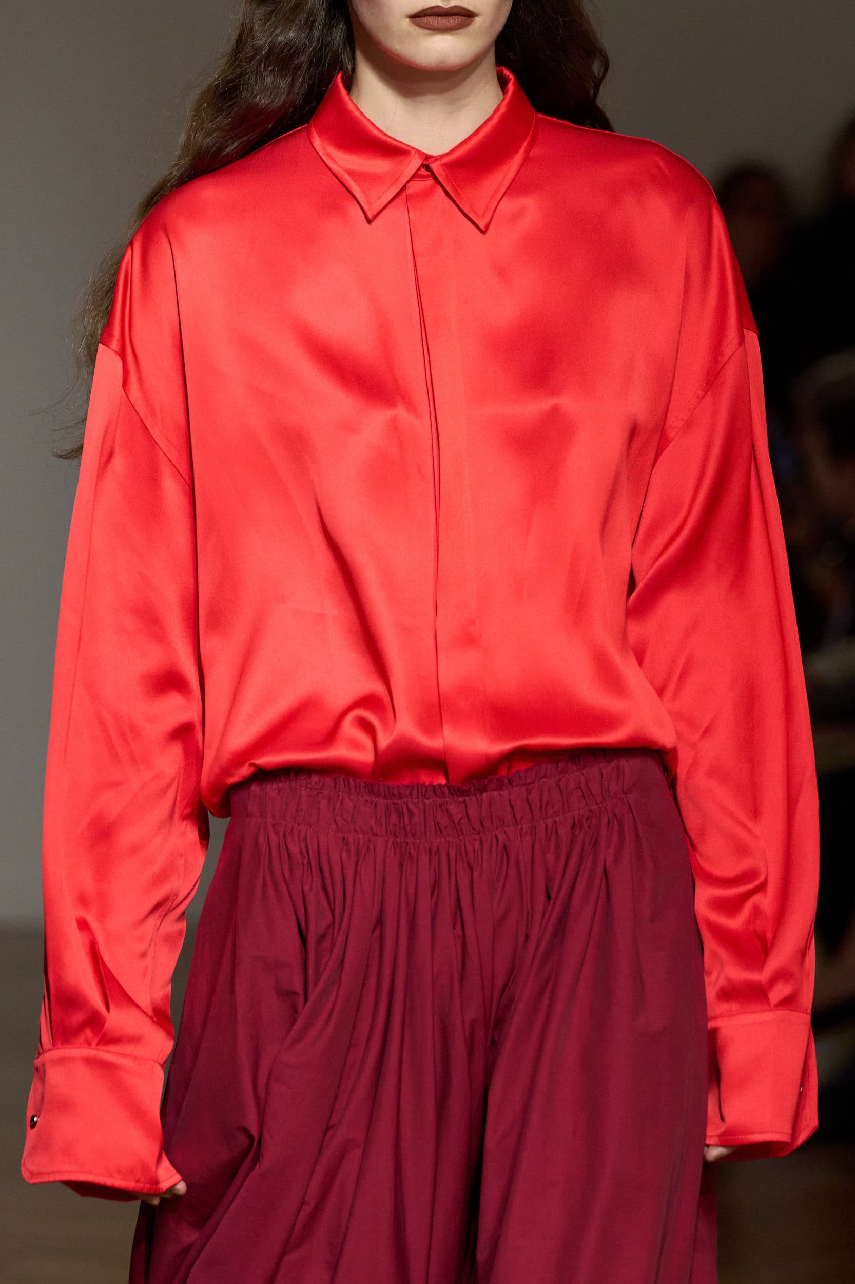 Sa Su Phi Spring 2026 Fashion Show Details