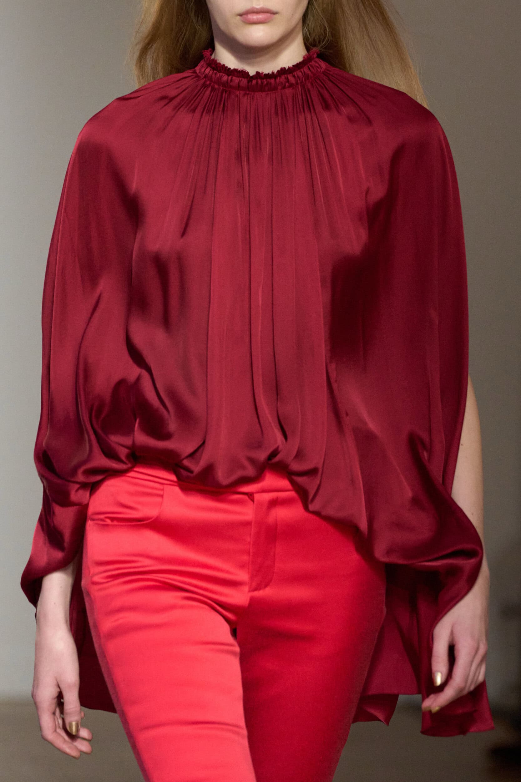 Sa Su Phi Spring 2026 Fashion Show Details