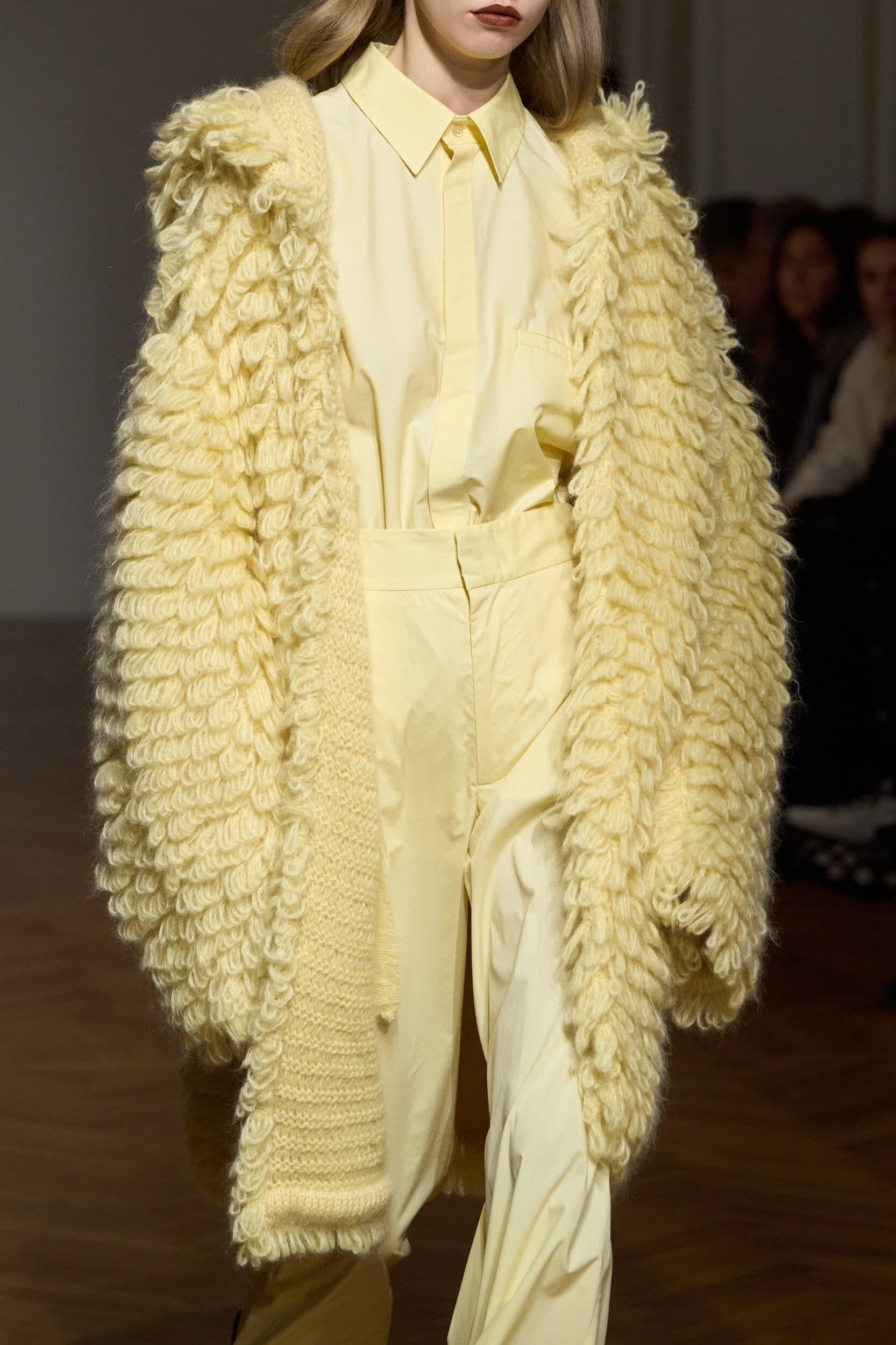 Sa Su Phi Spring 2026 Fashion Show Details