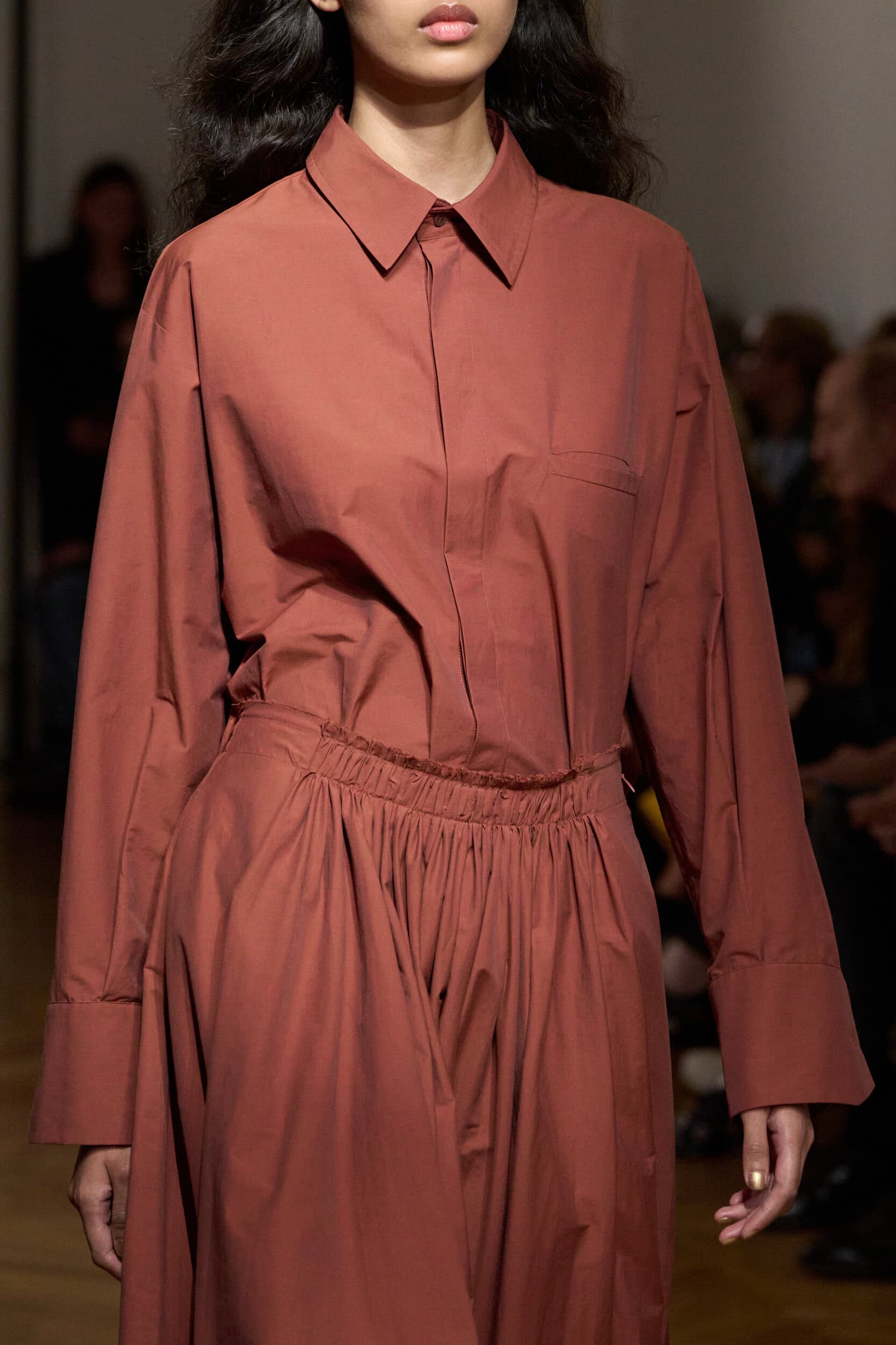 Sa Su Phi Spring 2026 Fashion Show Details