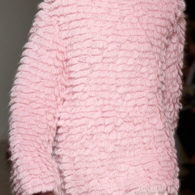 Sa Su Phi Spring 2026 Fashion Show Details