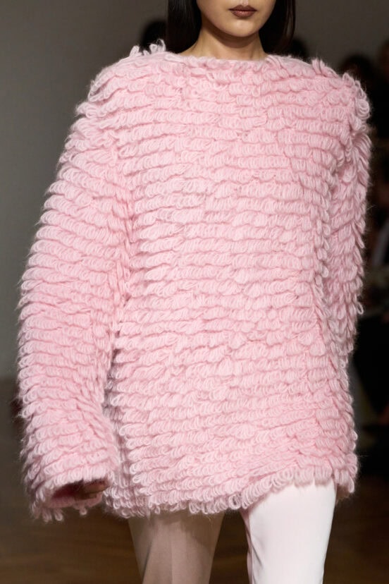 Sa Su Phi Spring 2026 Fashion Show Details