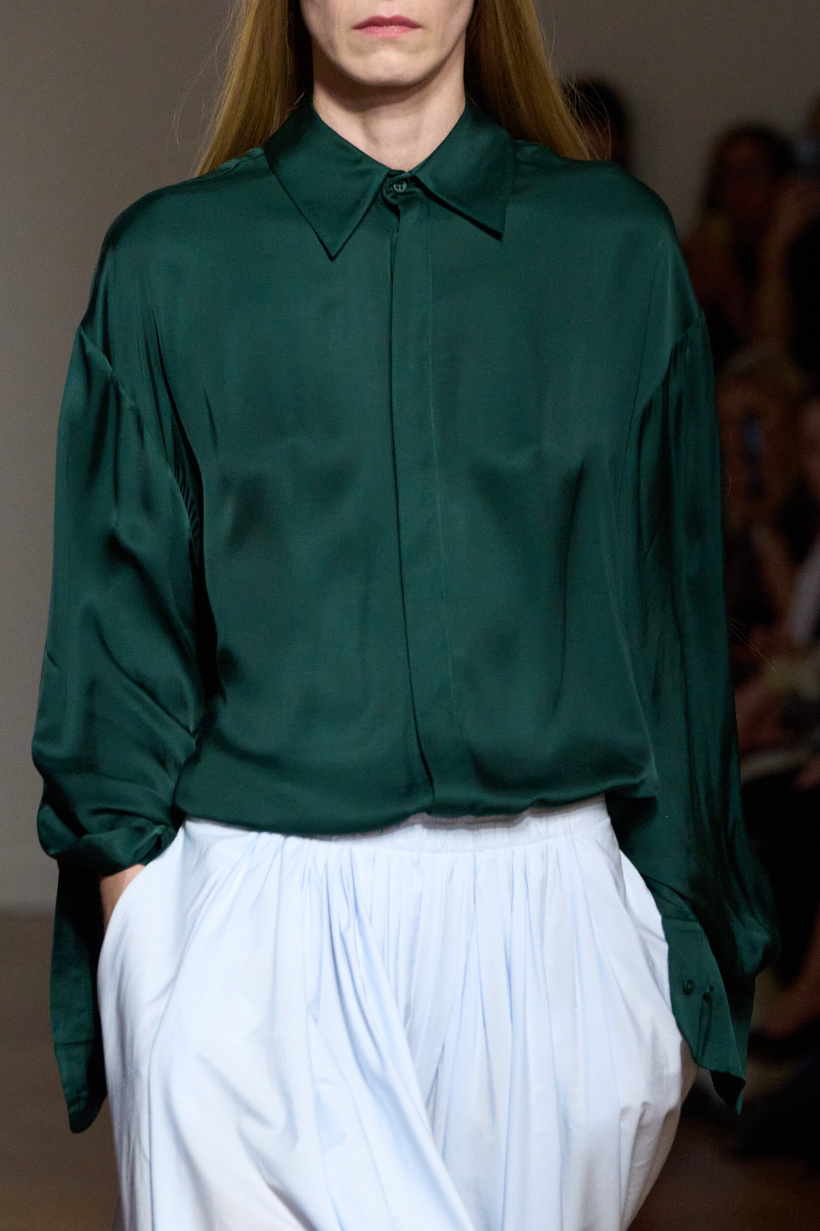 Sa Su Phi Spring 2026 Fashion Show Details