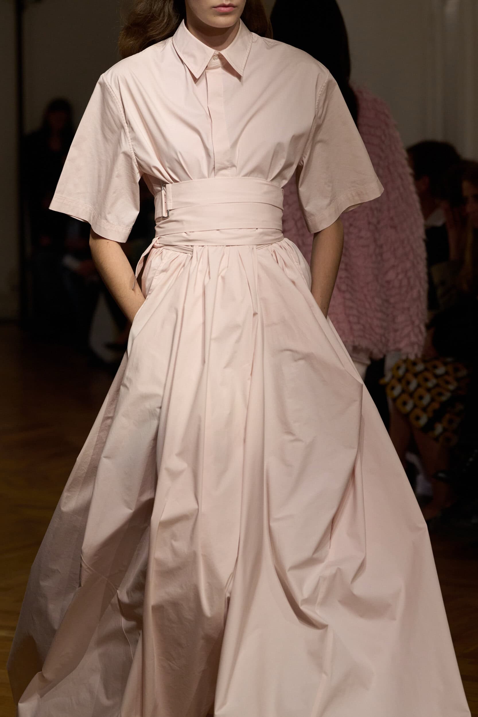 Sa Su Phi Spring 2026 Fashion Show Details