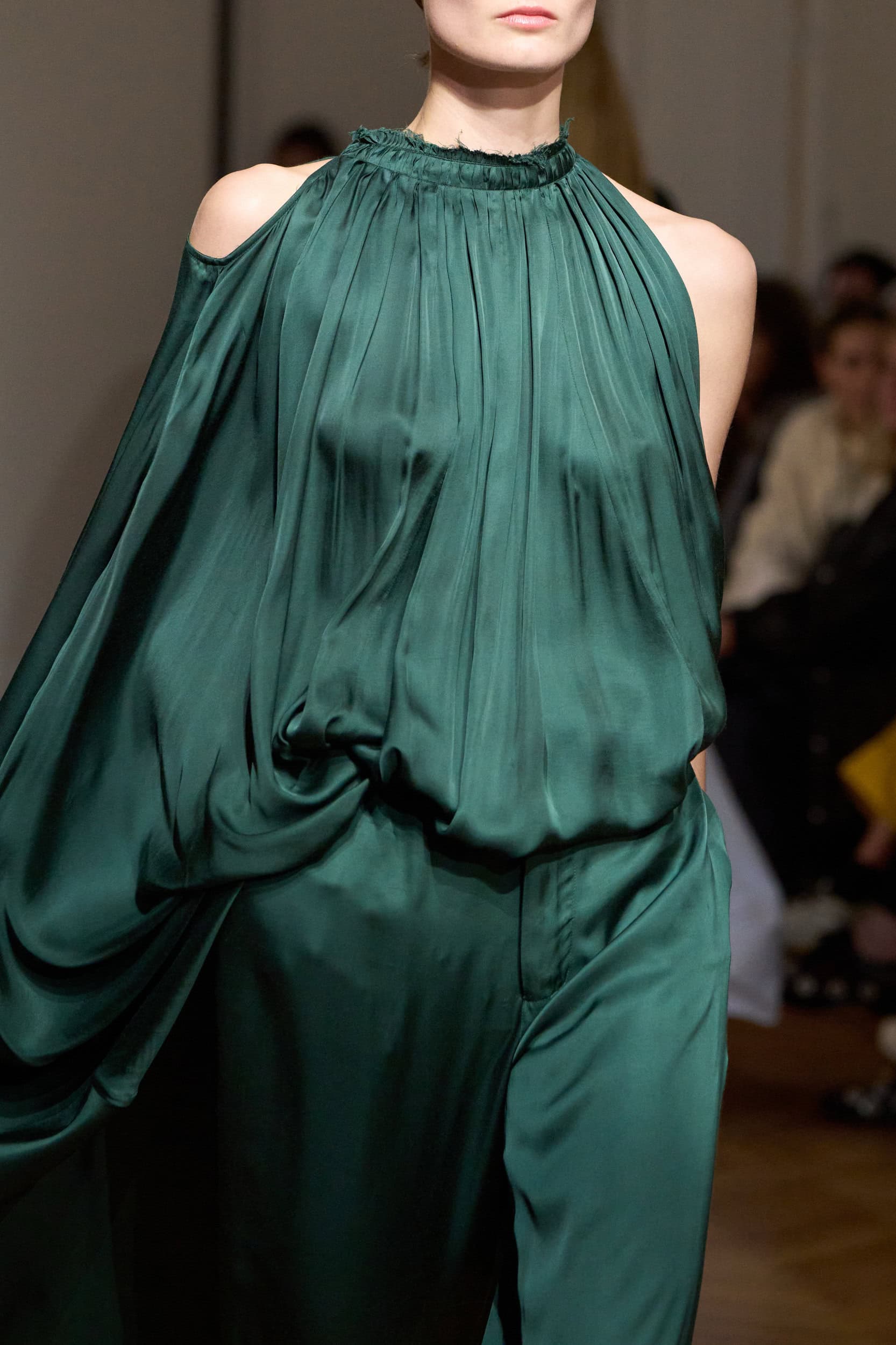 Sa Su Phi Spring 2026 Fashion Show Details