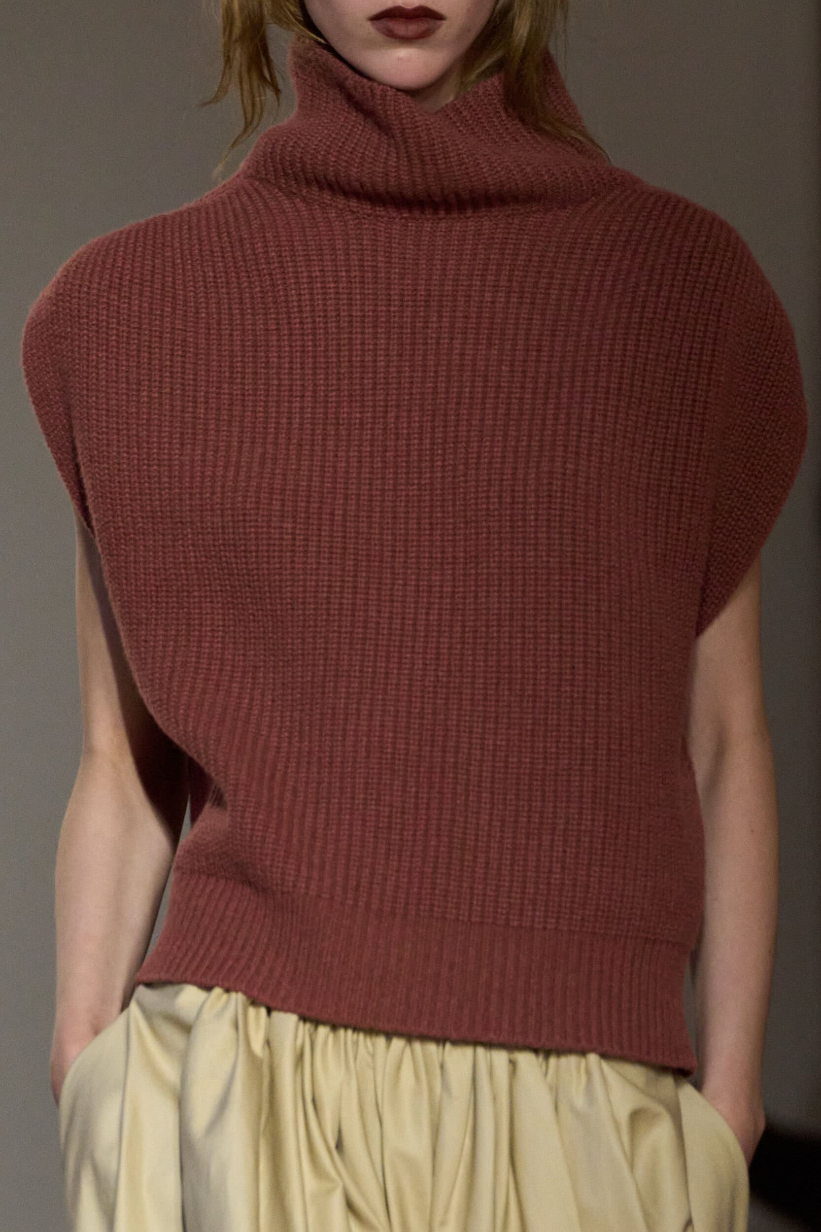 Sa Su Phi Spring 2026 Fashion Show Details
