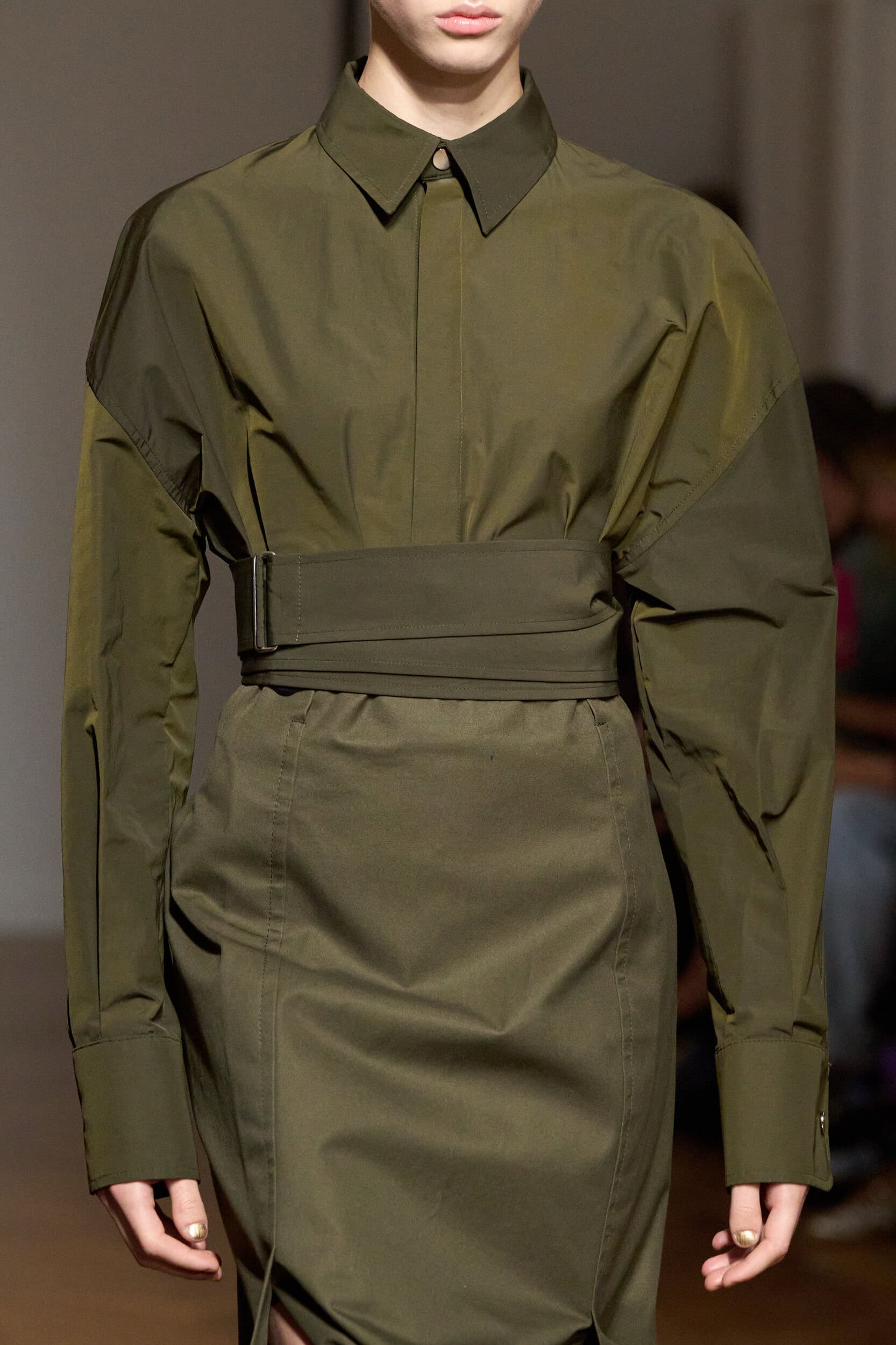 Sa Su Phi Spring 2026 Fashion Show Details