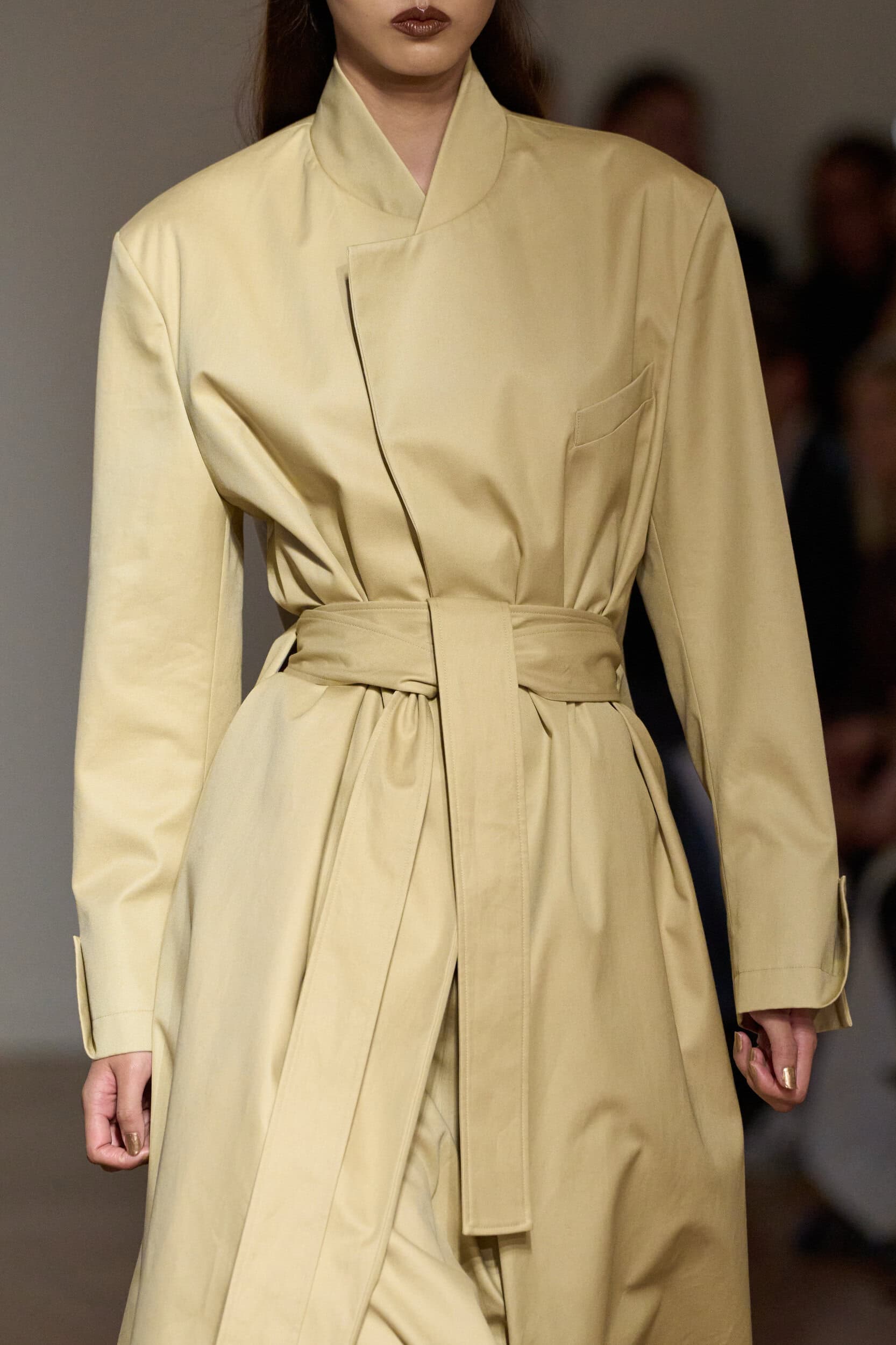 Sa Su Phi Spring 2026 Fashion Show Details