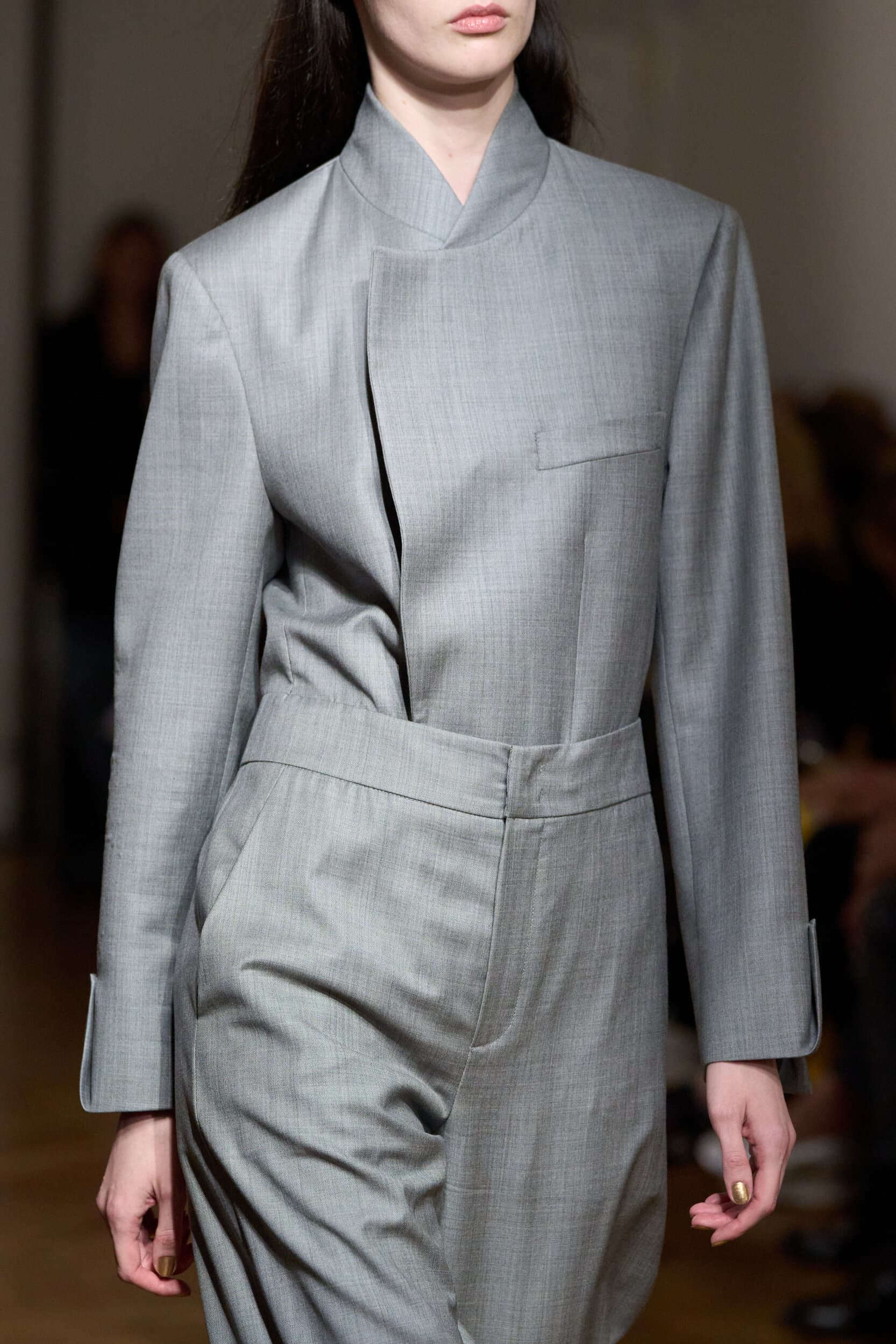 Sa Su Phi Spring 2026 Fashion Show Details