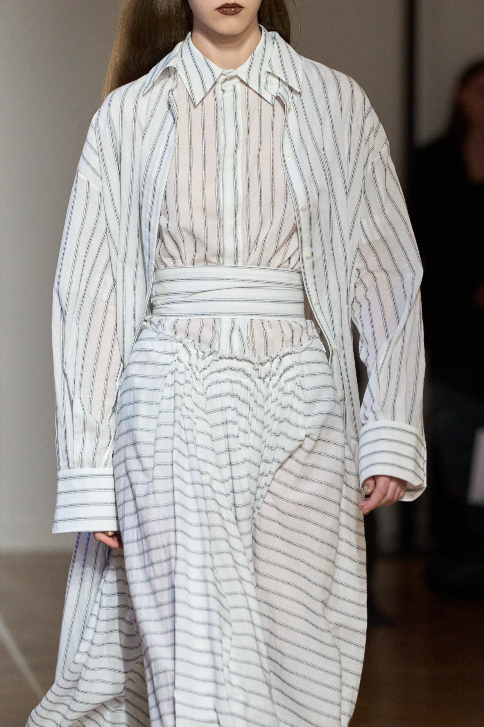 Sa Su Phi Spring 2026 Fashion Show Details