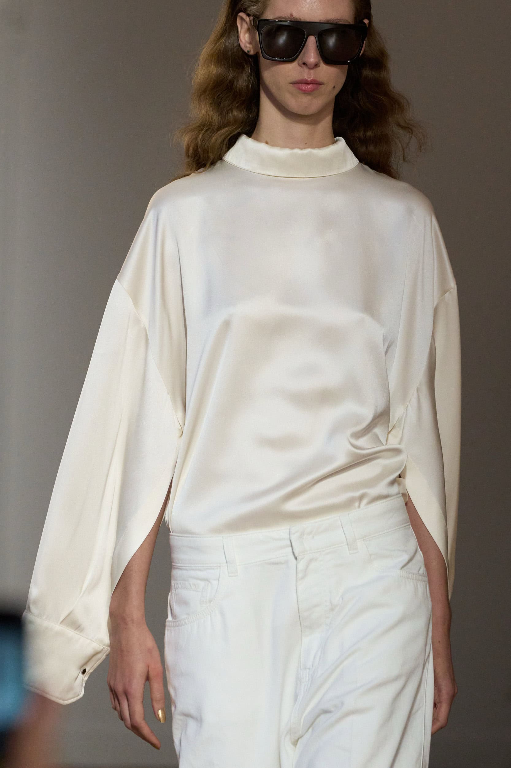 Sa Su Phi Spring 2026 Fashion Show Details