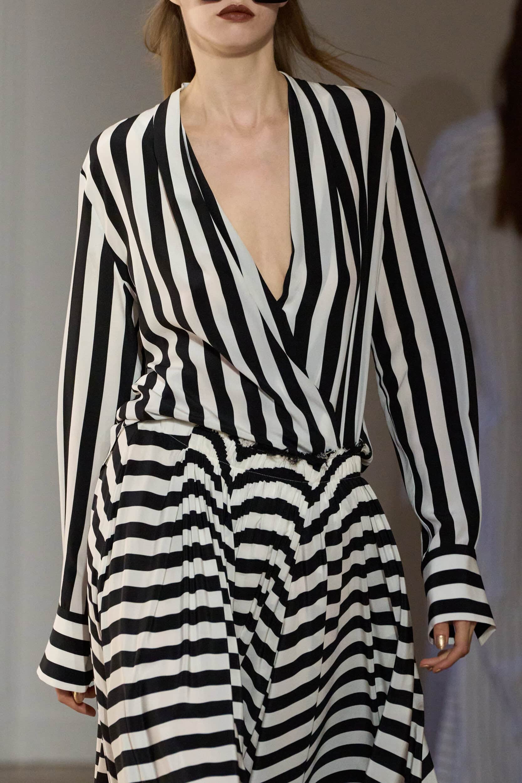 Sa Su Phi Spring 2026 Fashion Show Details