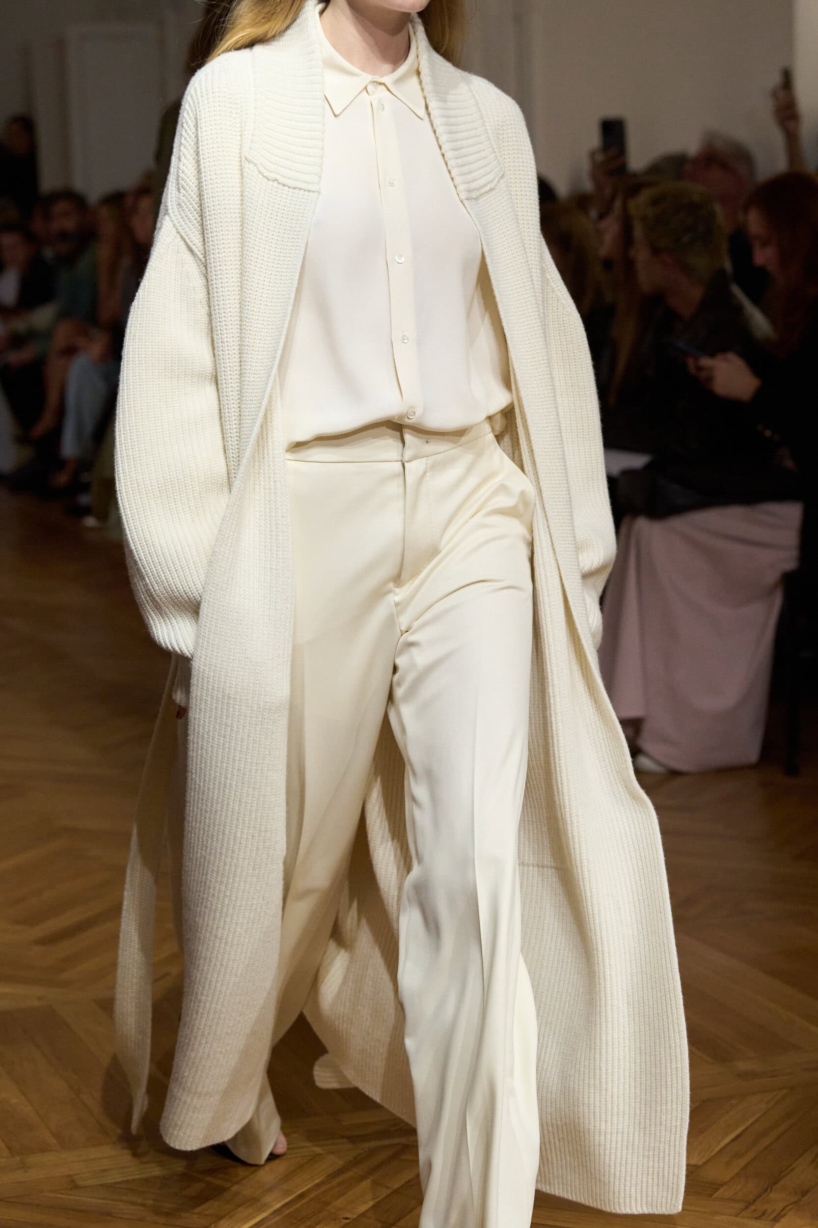 Sa Su Phi Spring 2026 Fashion Show Details
