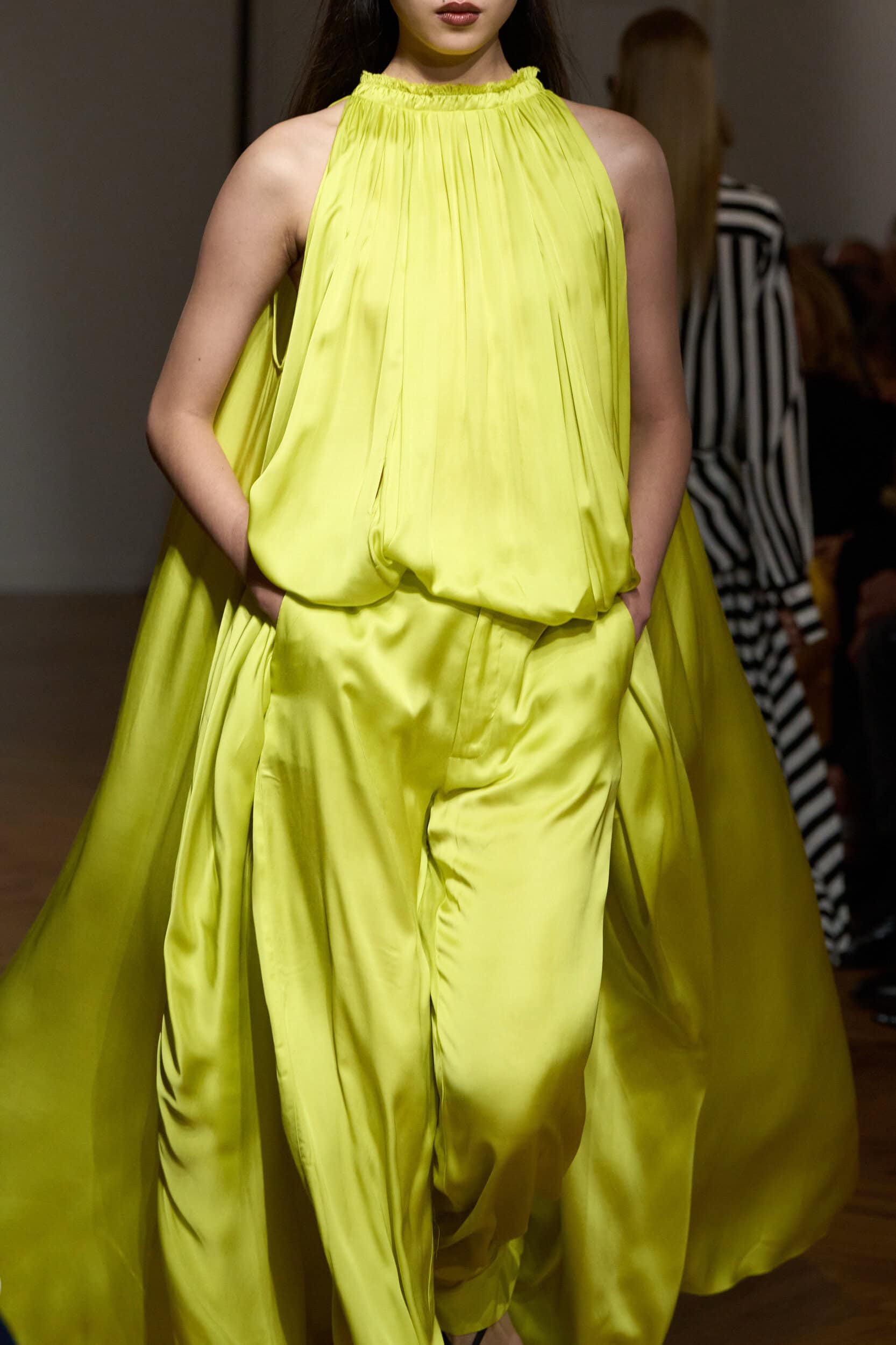 Sa Su Phi Spring 2026 Fashion Show Details