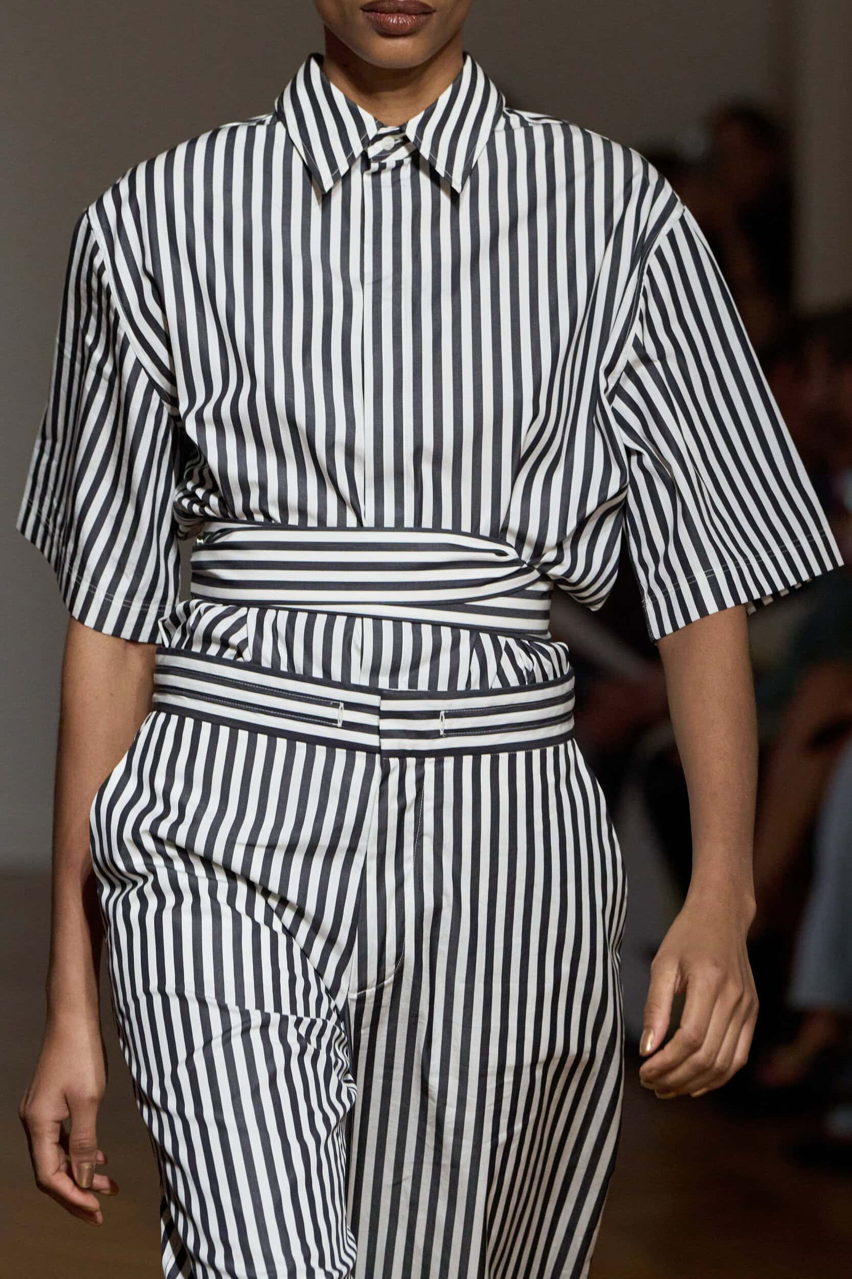 Sa Su Phi Spring 2026 Fashion Show Details