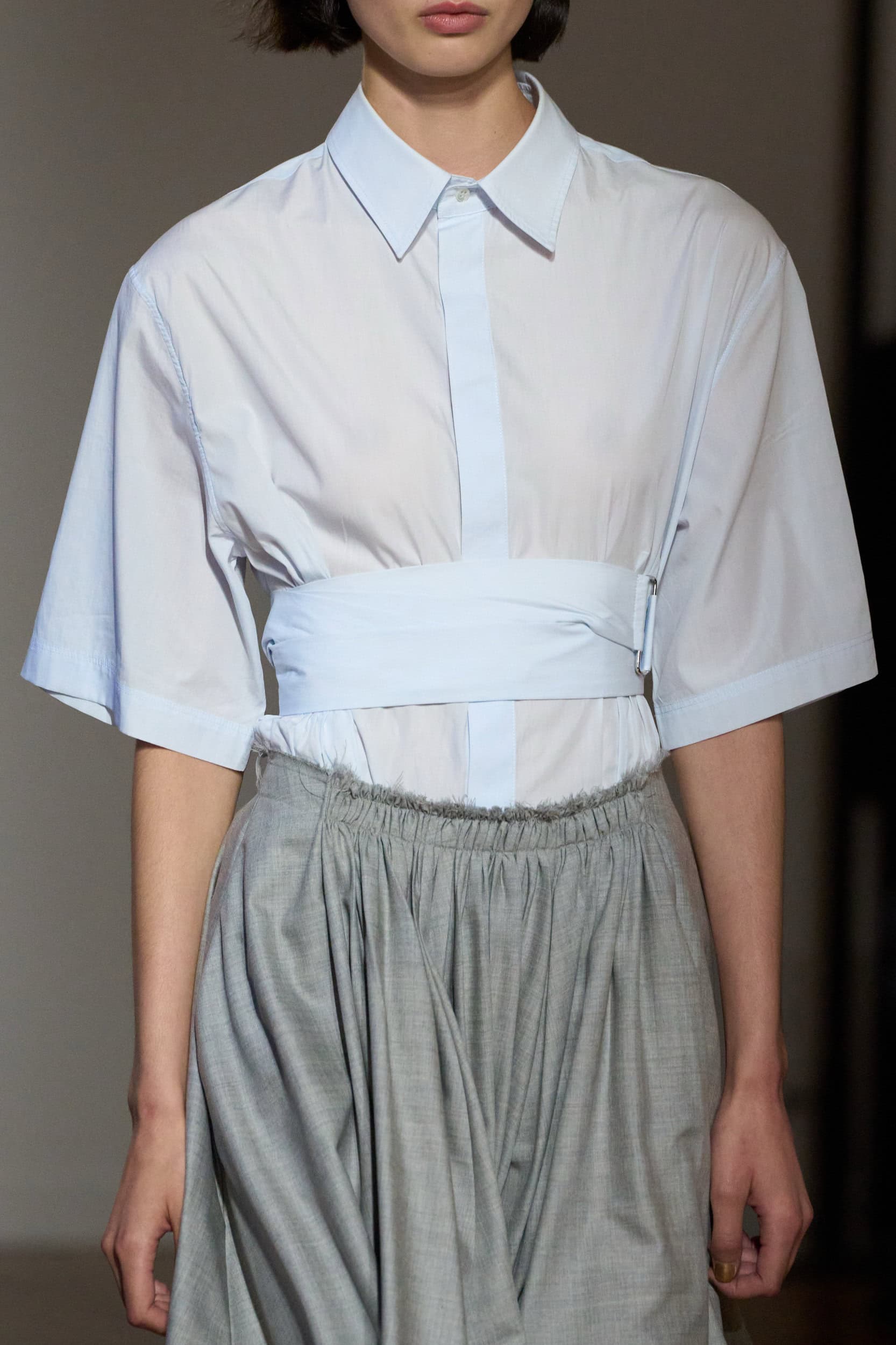 Sa Su Phi Spring 2026 Fashion Show Details