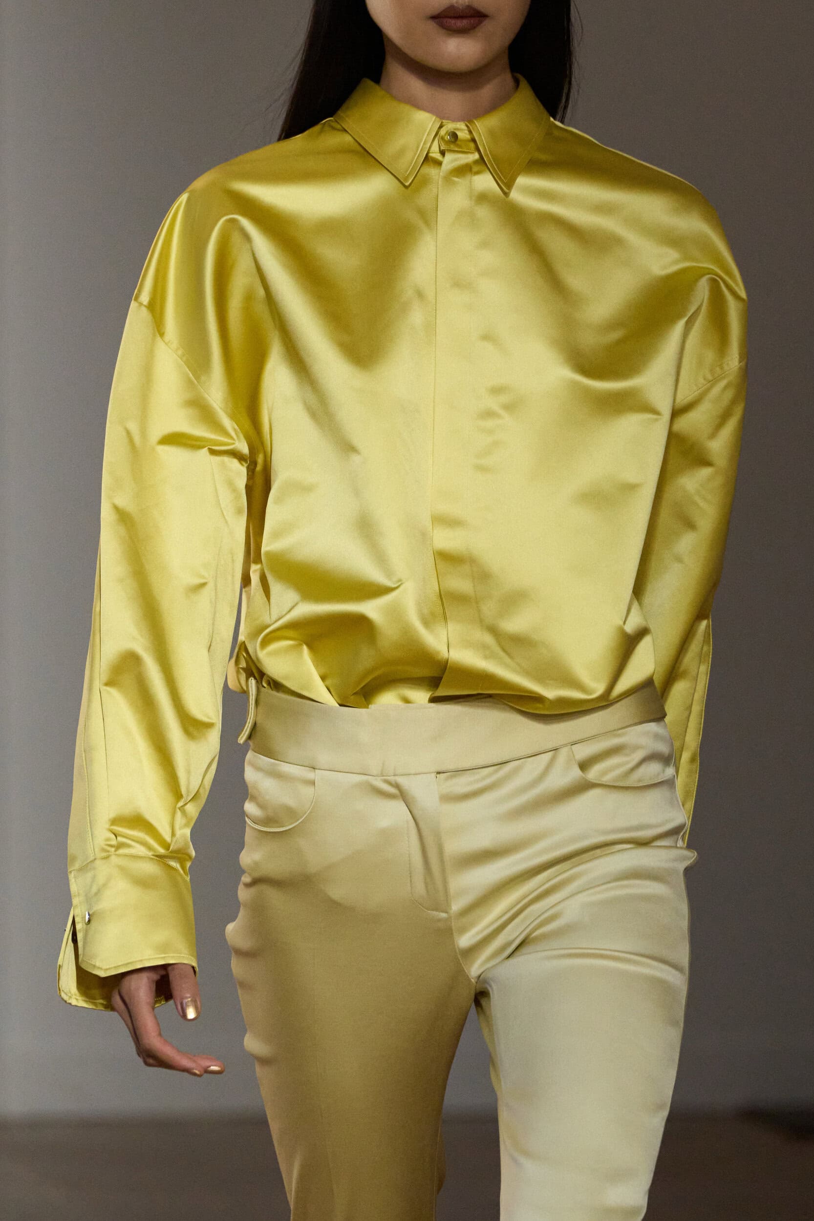 Sa Su Phi Spring 2026 Fashion Show Details