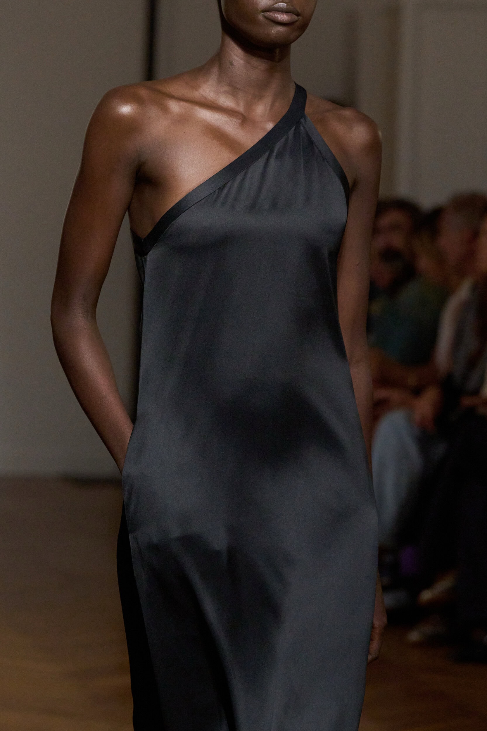 Sa Su Phi Spring 2026 Fashion Show Details