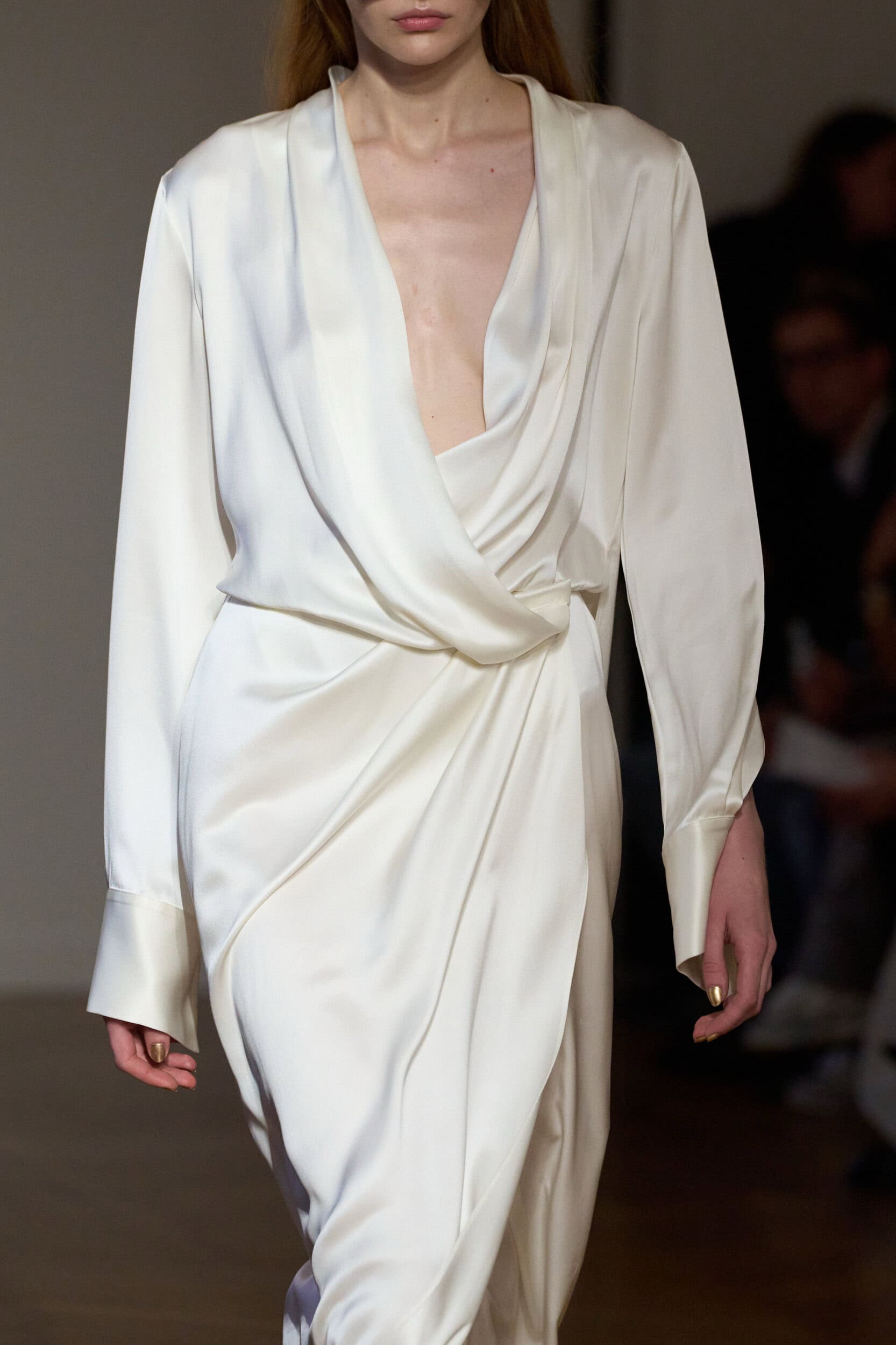 Sa Su Phi Spring 2026 Fashion Show Details