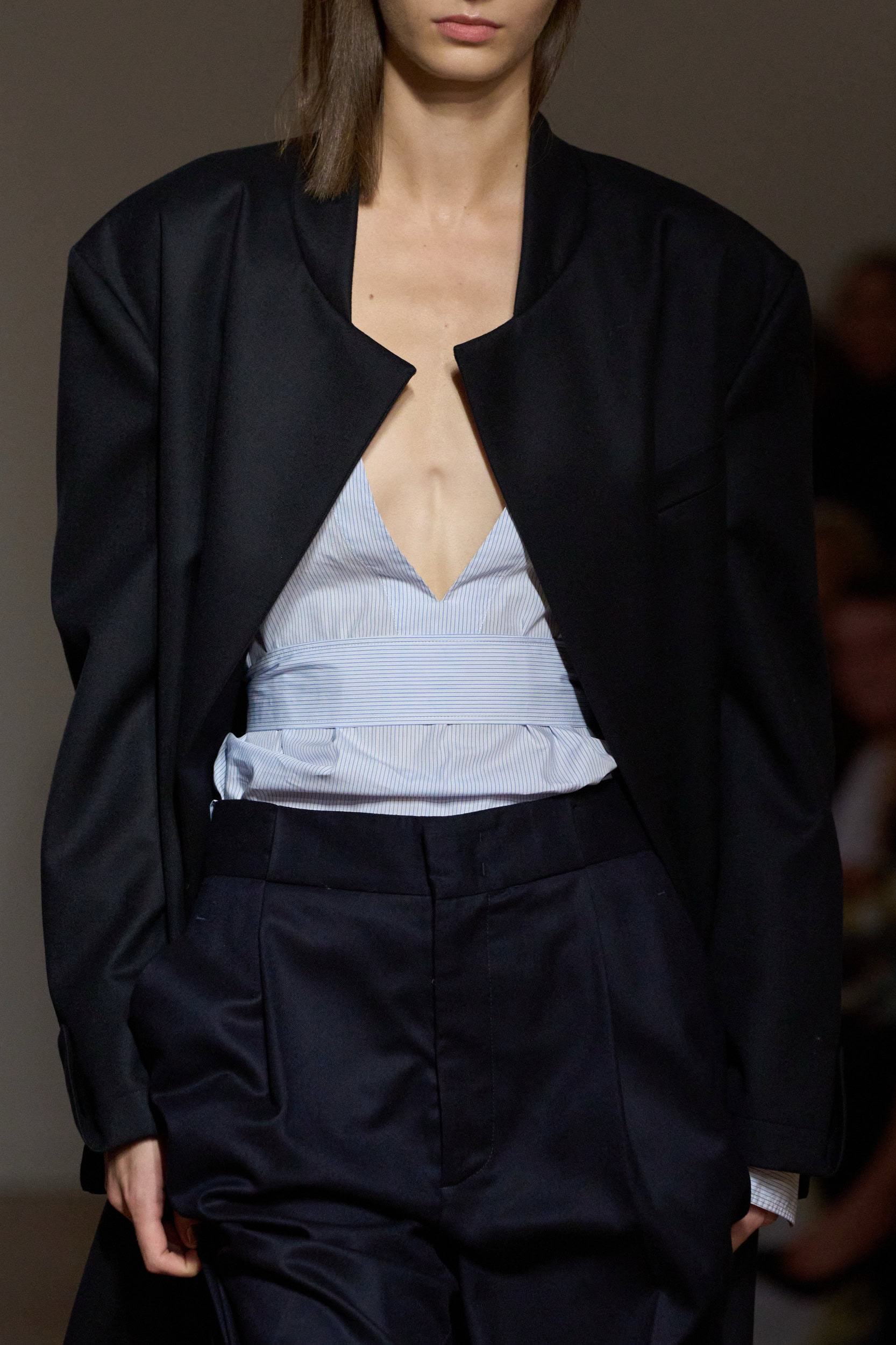 Sa Su Phi Spring 2026 Fashion Show Details