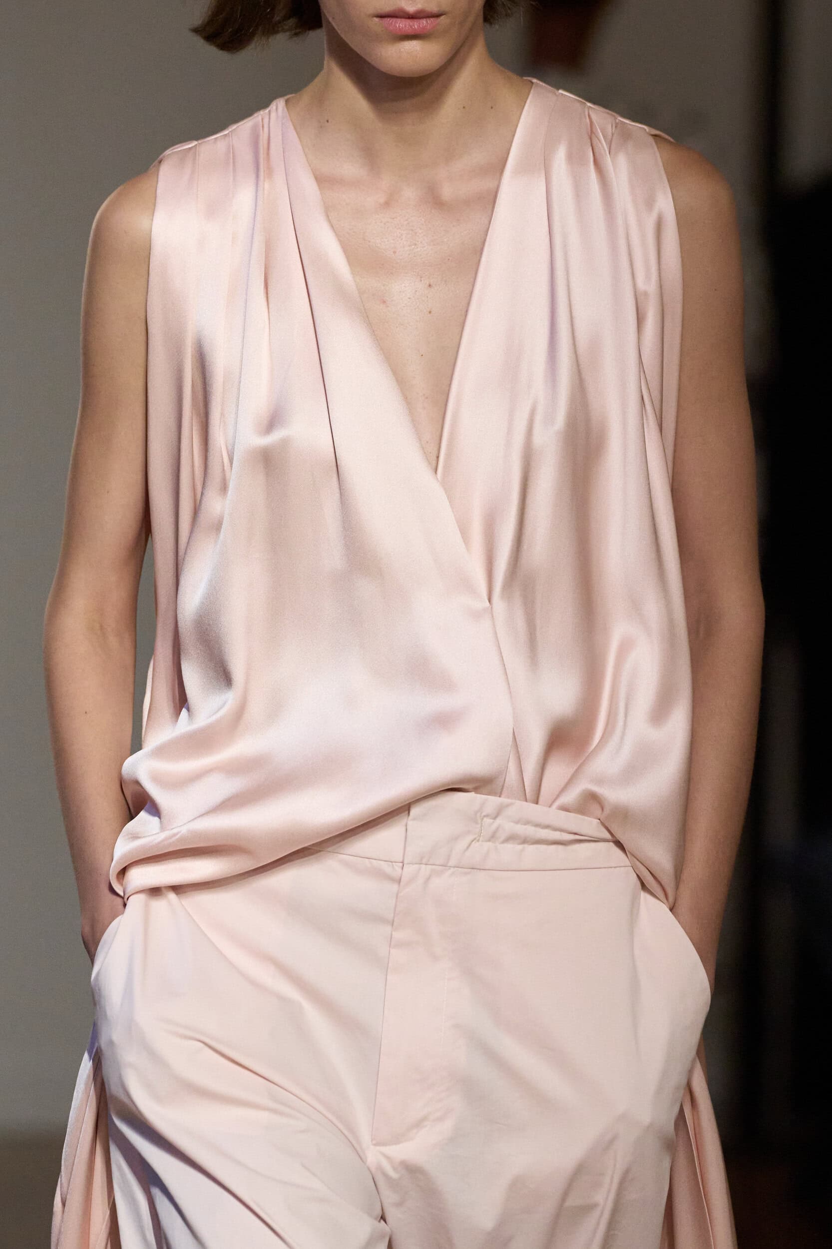 Sa Su Phi Spring 2026 Fashion Show Details