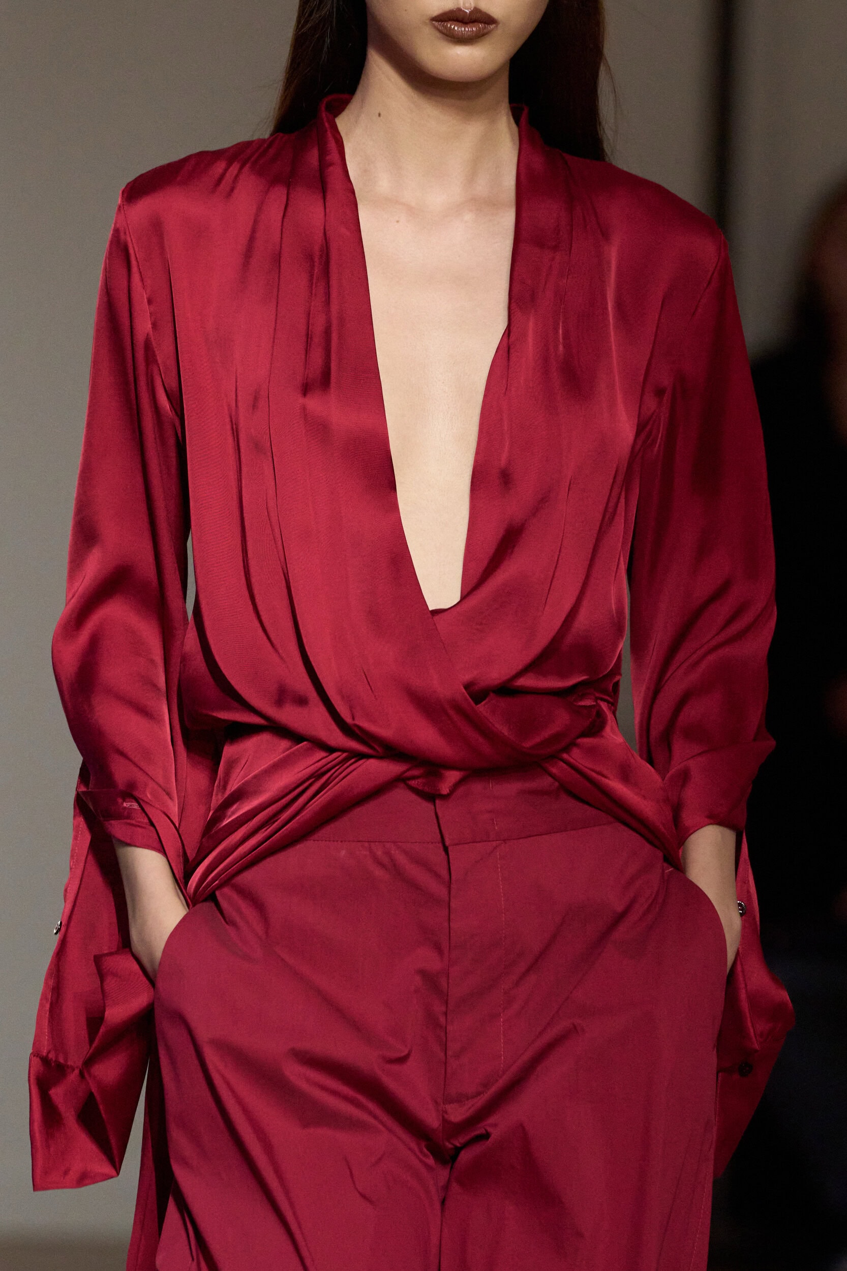 Sa Su Phi Spring 2026 Fashion Show Details